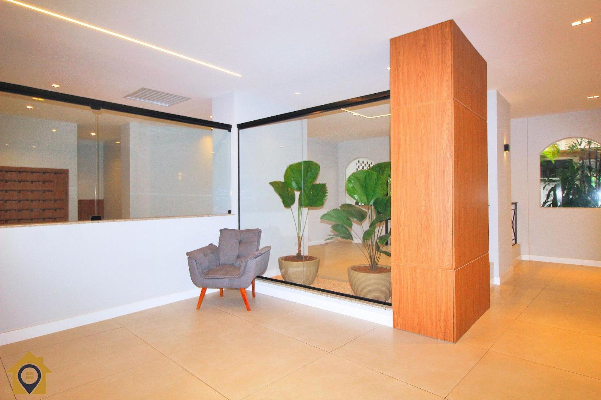 Apartment Lindo Ape No Leme: 2 Quartos, A 300m Da Rio de Janeiro