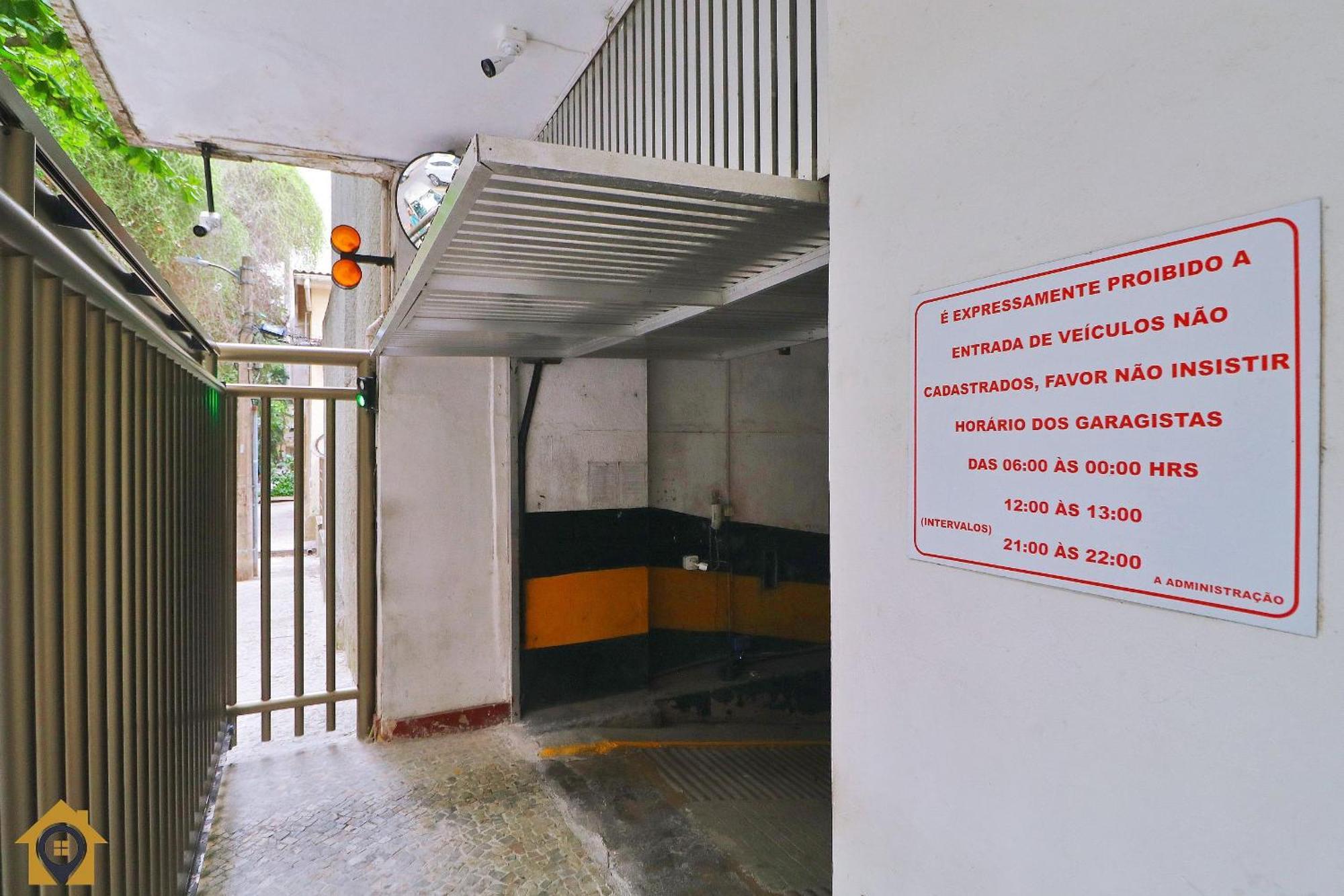 Lindo Ape No Leme: 2 Quartos, A 300m Da Apartment