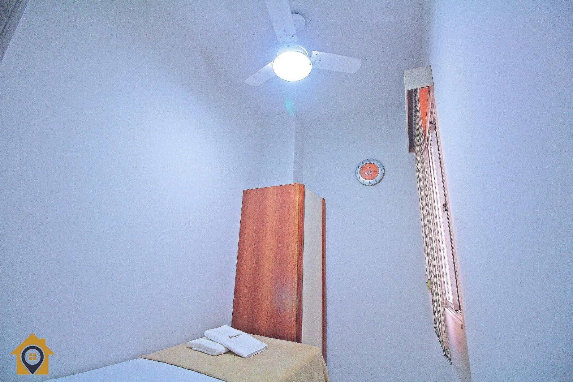 Apartment Lindo Ape No Leme: 2 Quartos, A 300m Da *