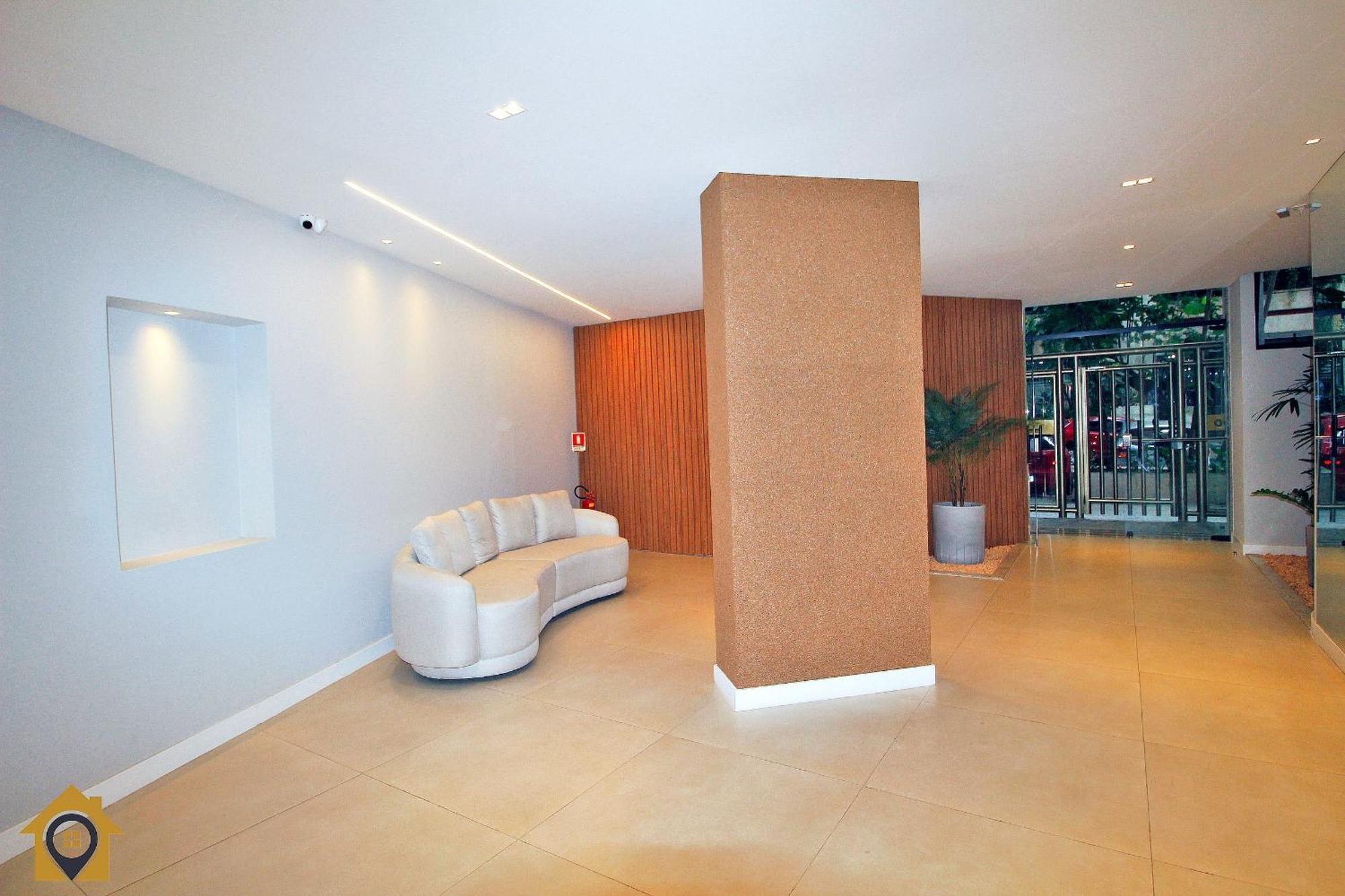 Lindo Ape No Leme: 2 Quartos, A 300m Da Apartment