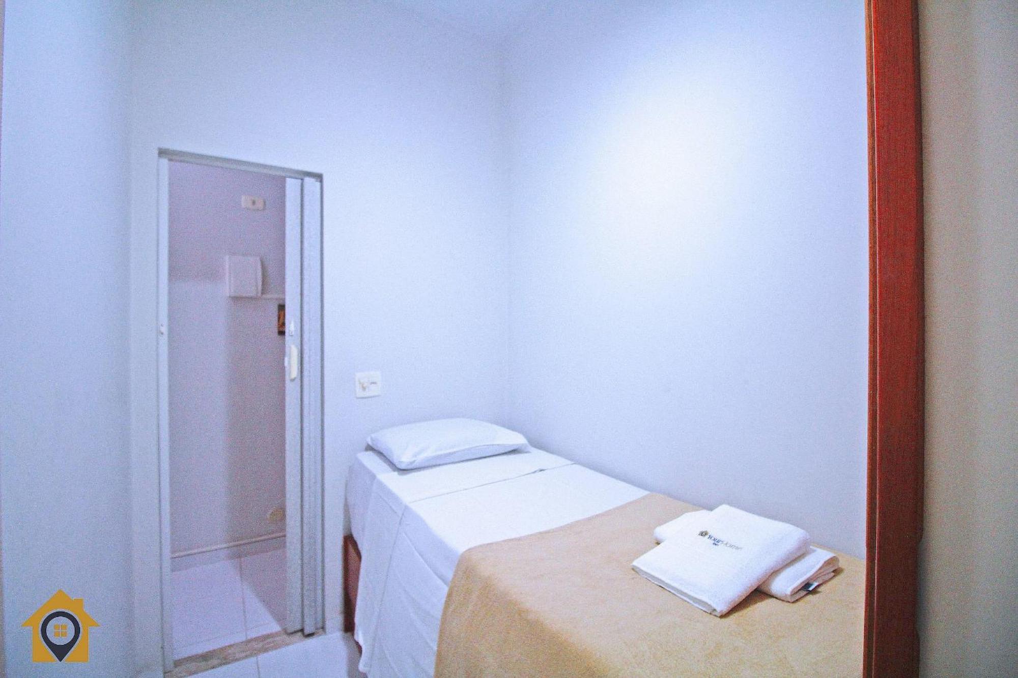 Lindo Ape No Leme: 2 Quartos, A 300m Da Apartment