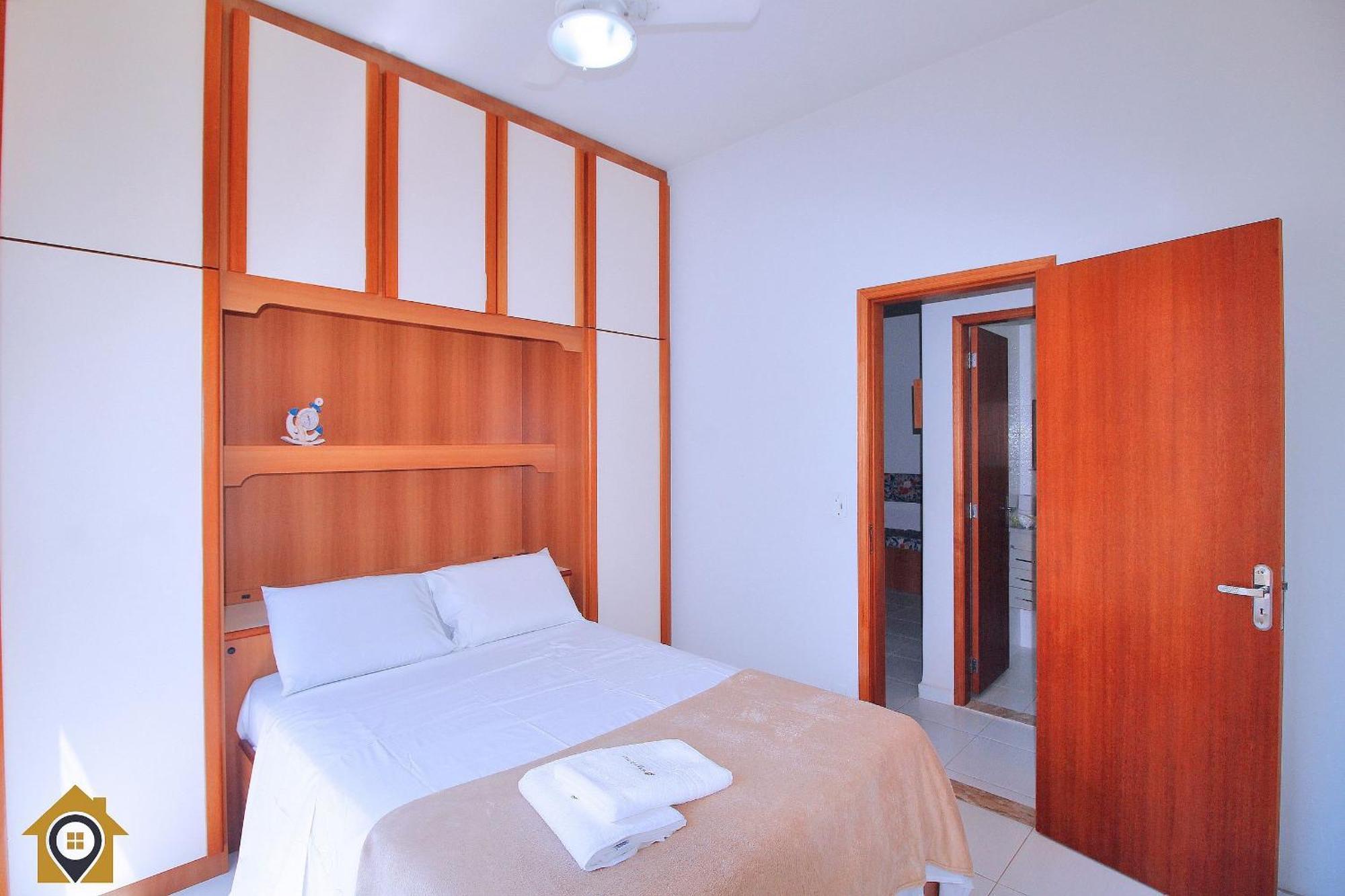 Lindo Ape No Leme: 2 Quartos, A 300m Da Apartment