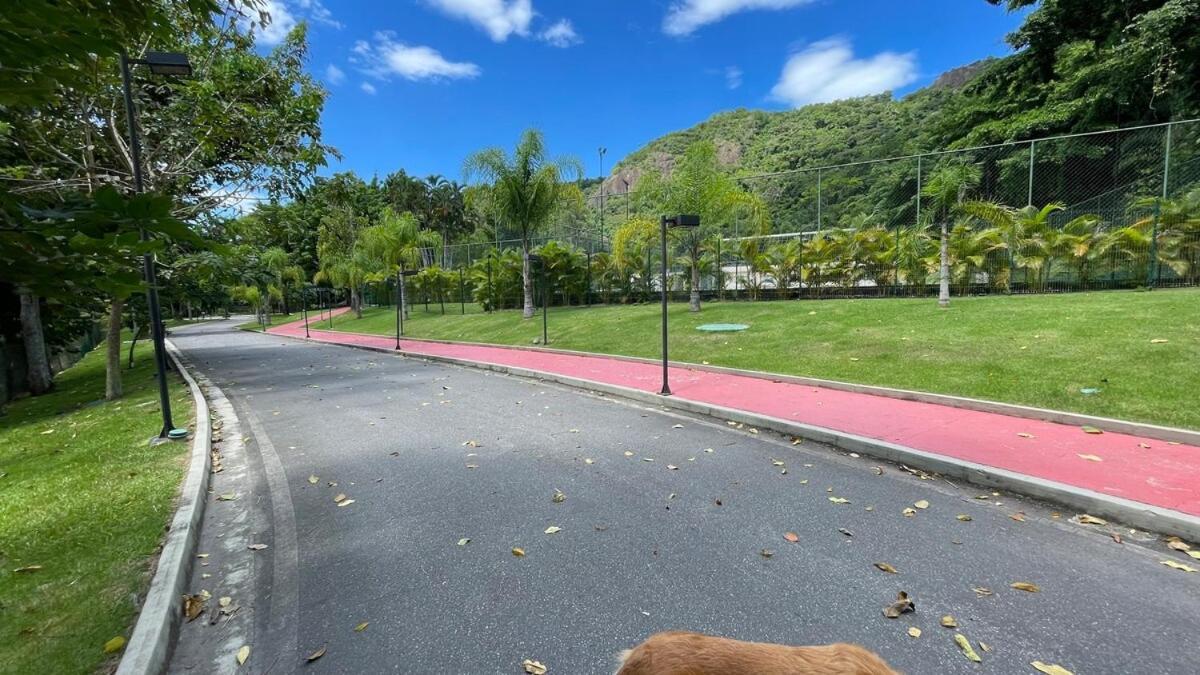 Apartamento Aconchego Carioca. Seu Lar Longe De Casa Rio de Janeiro