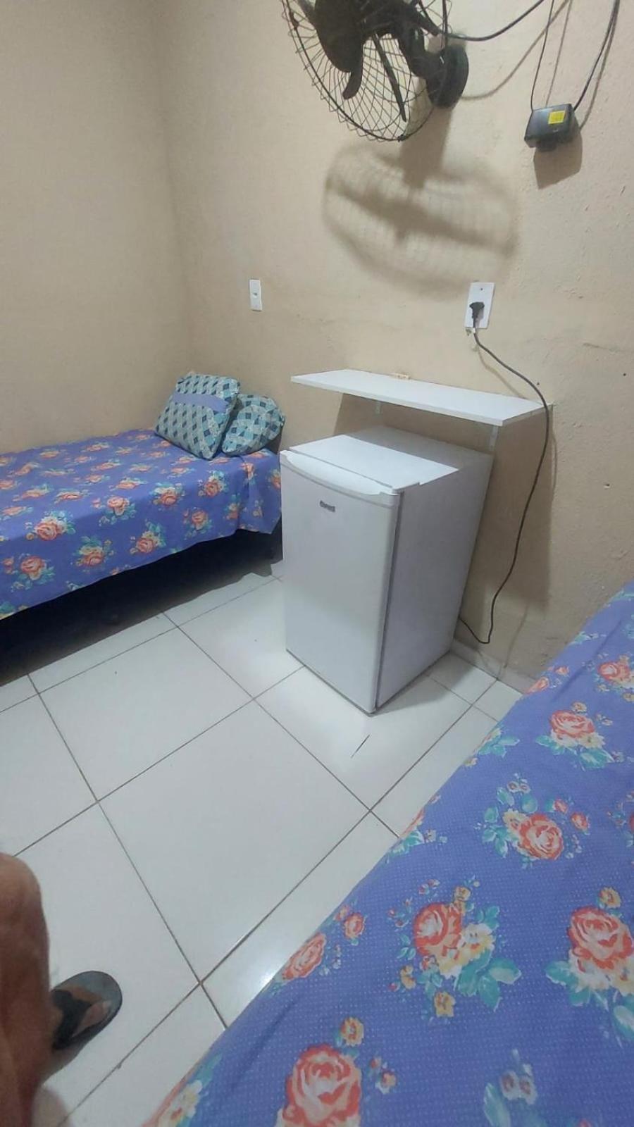 Bom E Familiar Albergue *