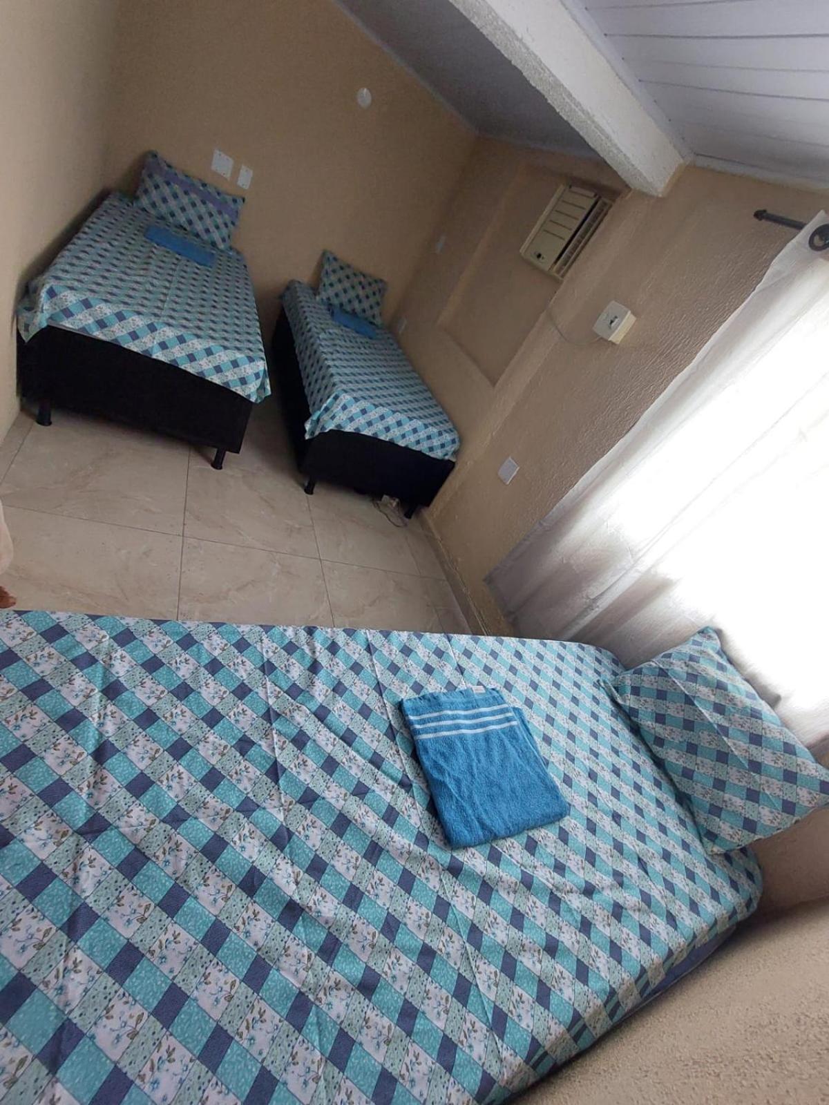 Albergue Bom E Familiar Rio de Janeiro