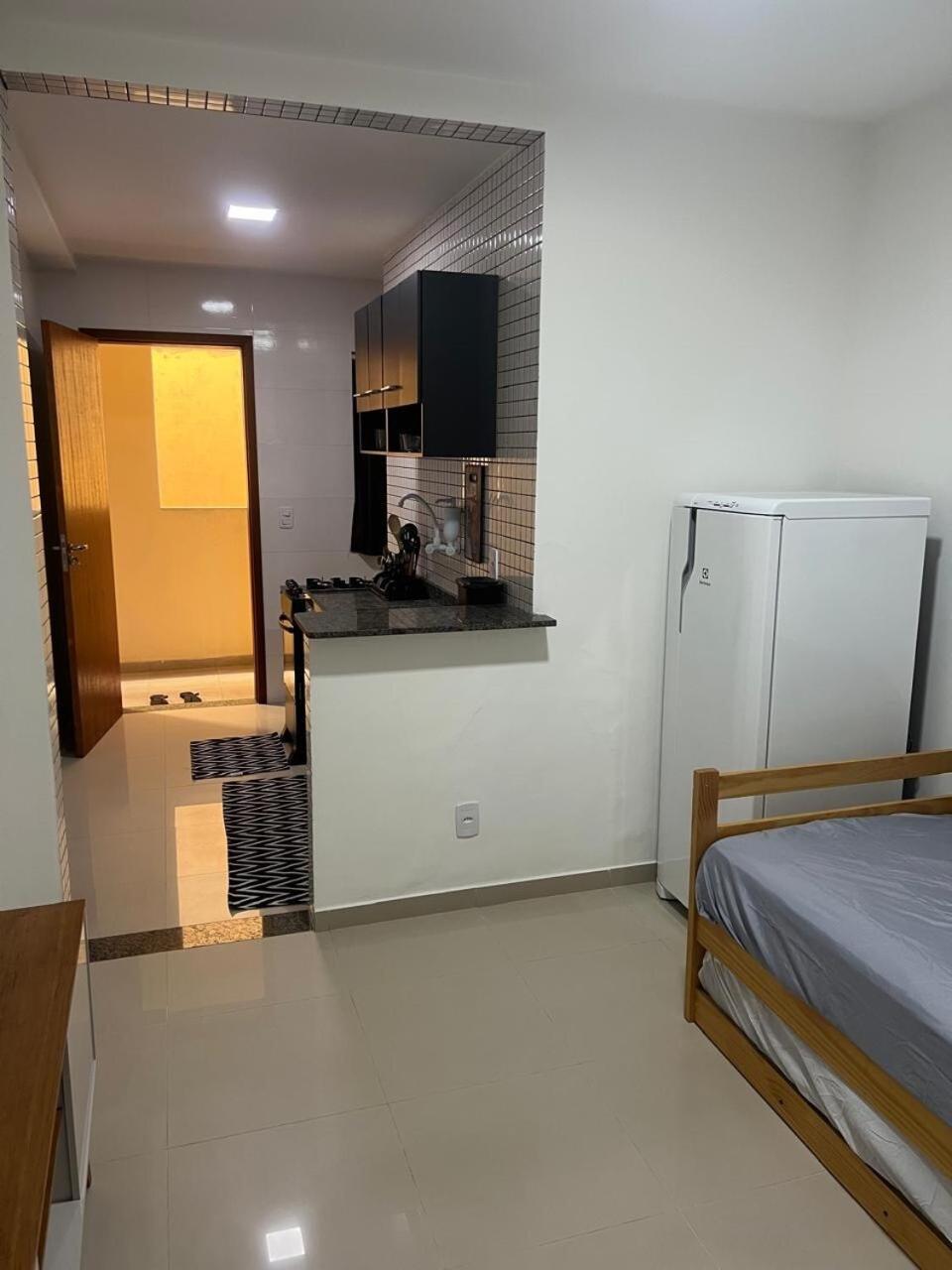 In Itanhanga Apartment Rio de Janeiro