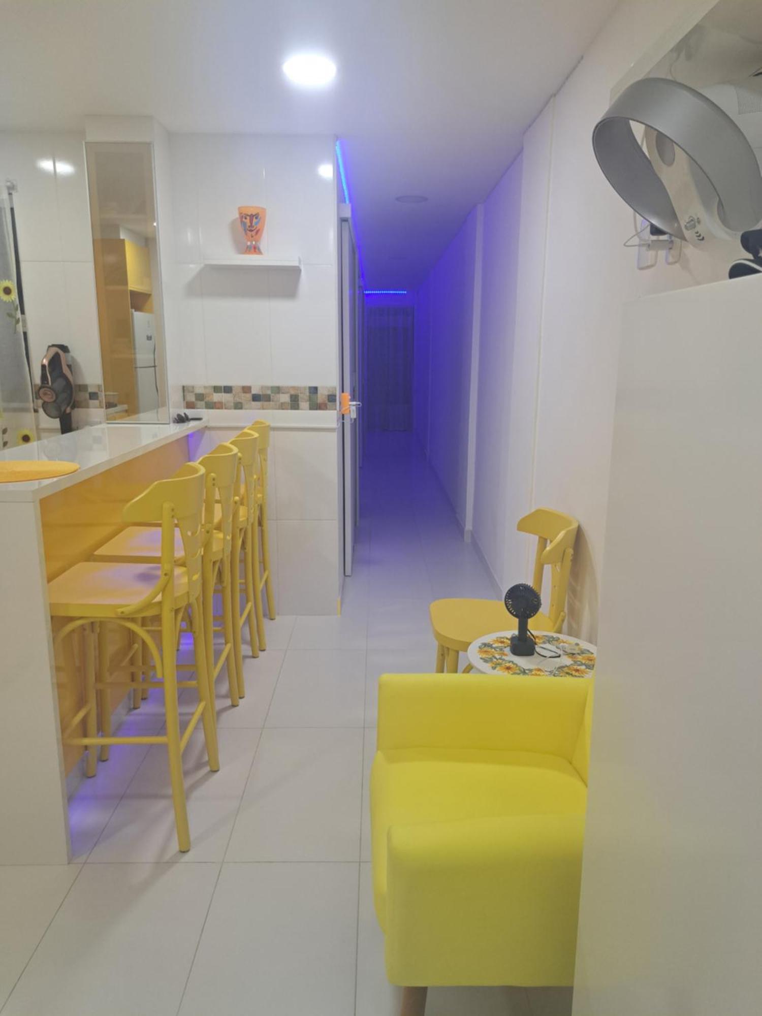 Confortavel Pertinho Da Homestay Rio de Janeiro