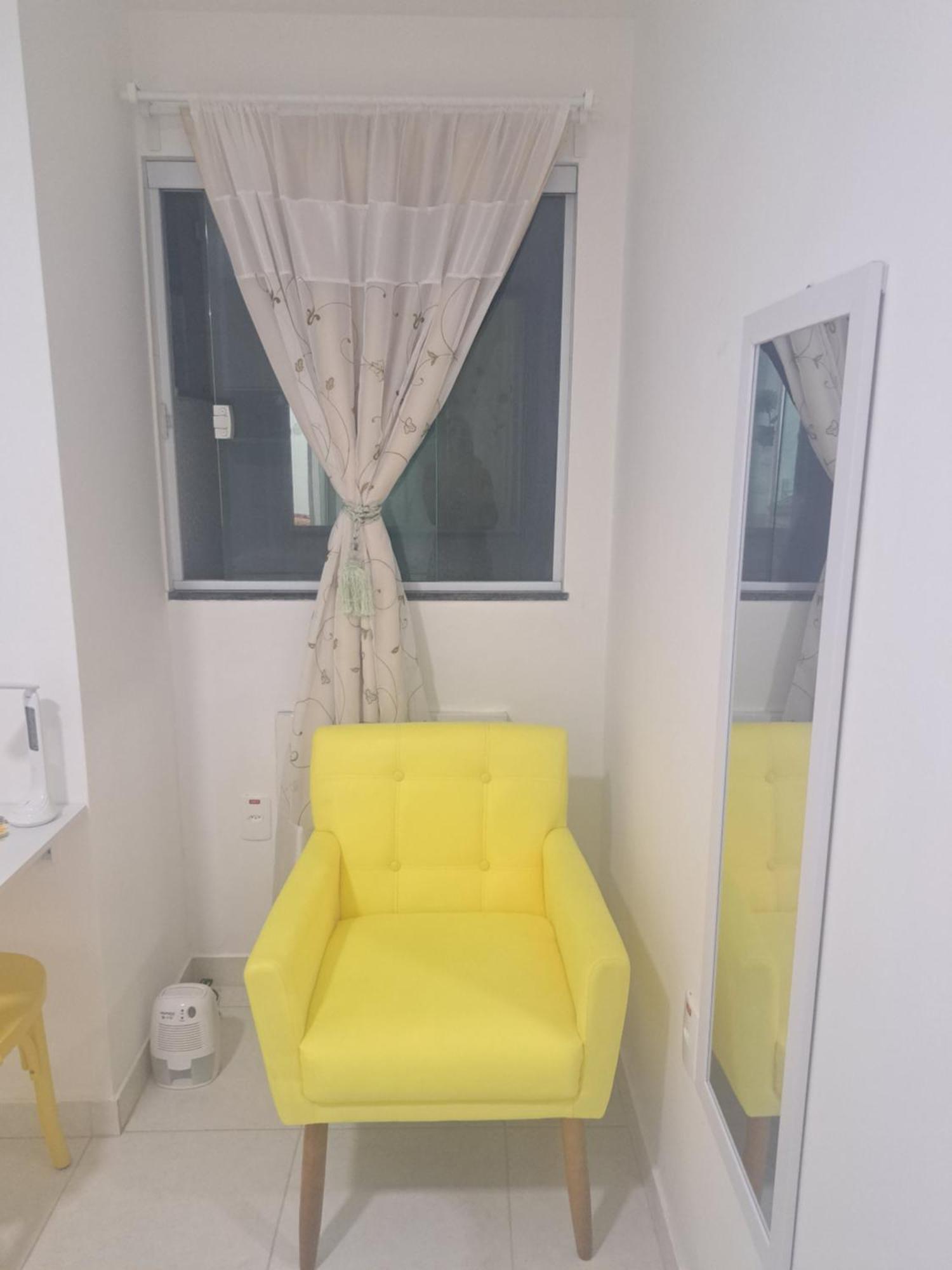 Homestay Confortavel Pertinho Da *