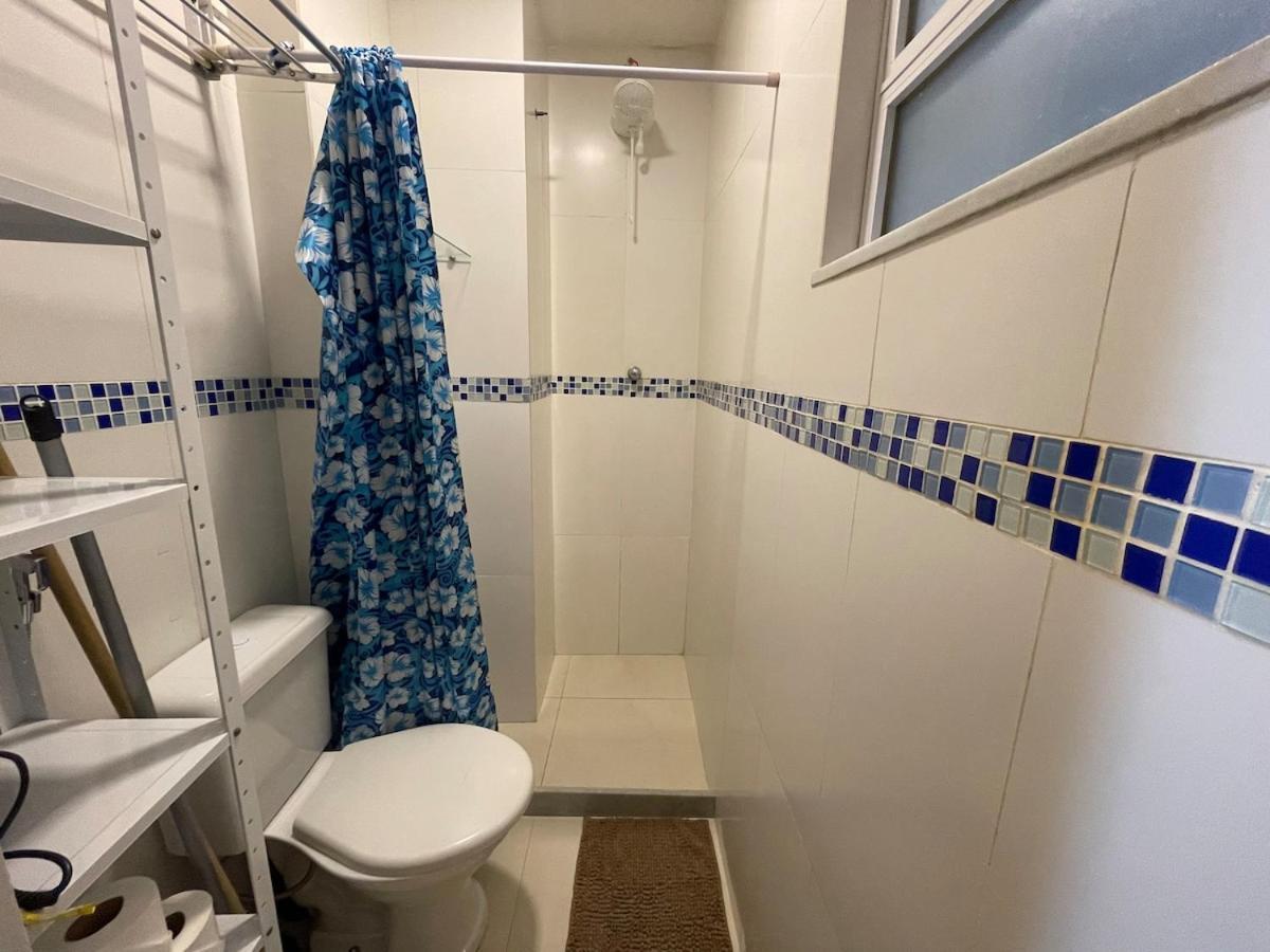 Suh Copacabana 98 Apartamento