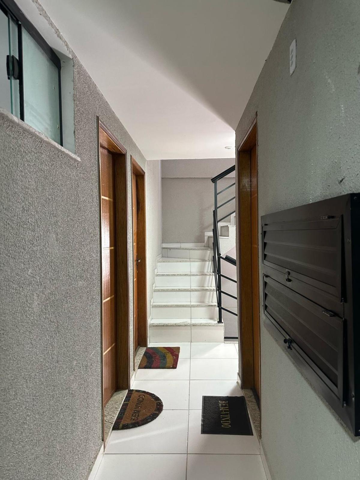 Apartamento 50 Metros Da Rio de Janeiro