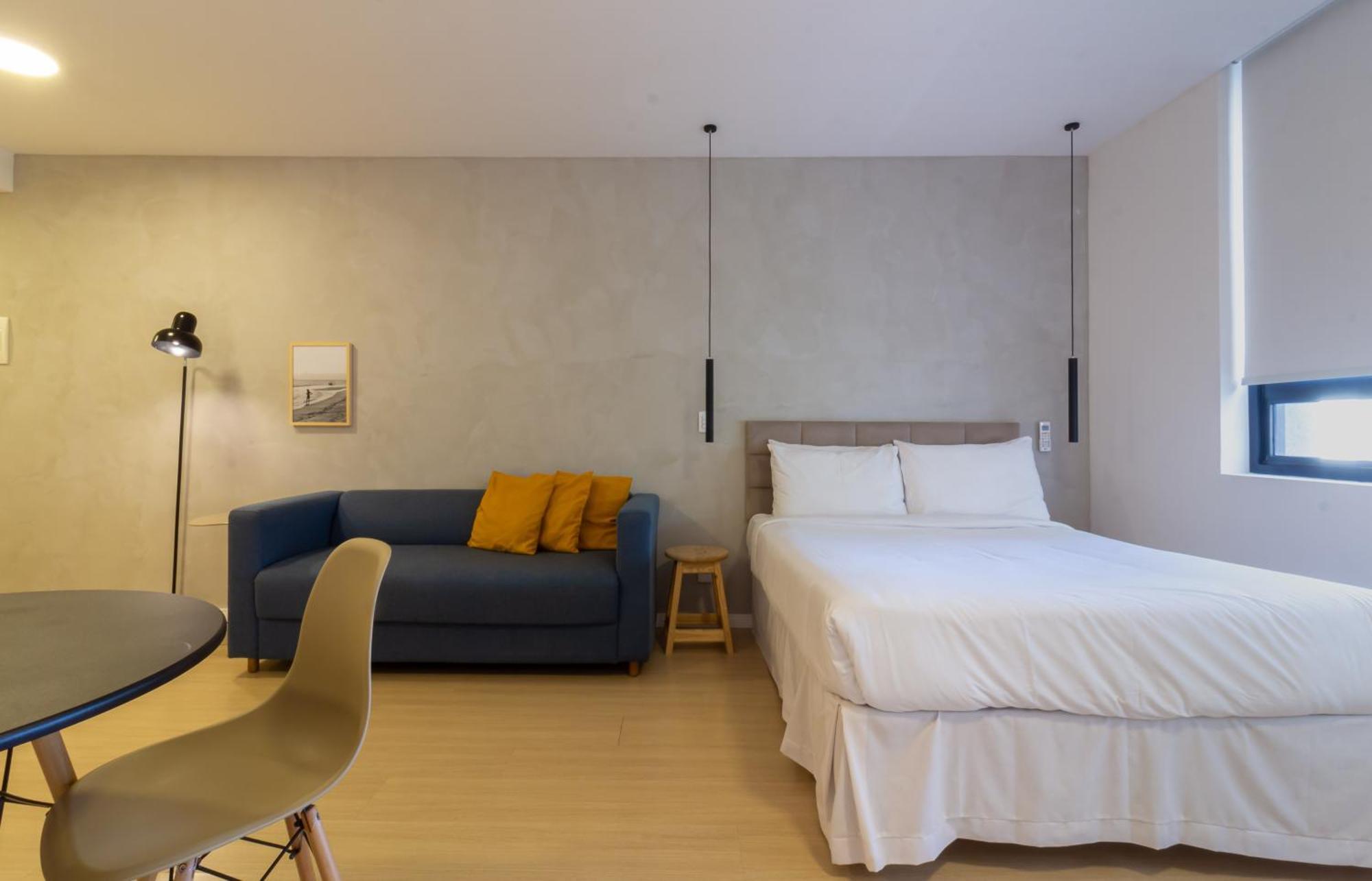 Apartment 360 Rio Santos Dumont Rio de Janeiro