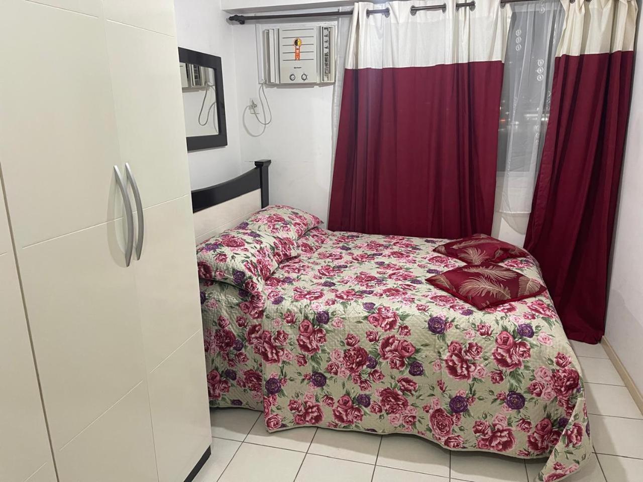 Hospedagem domiciliar Sea View Swimming Pool Sauna Olympic Center Farmasi Viva Viver *