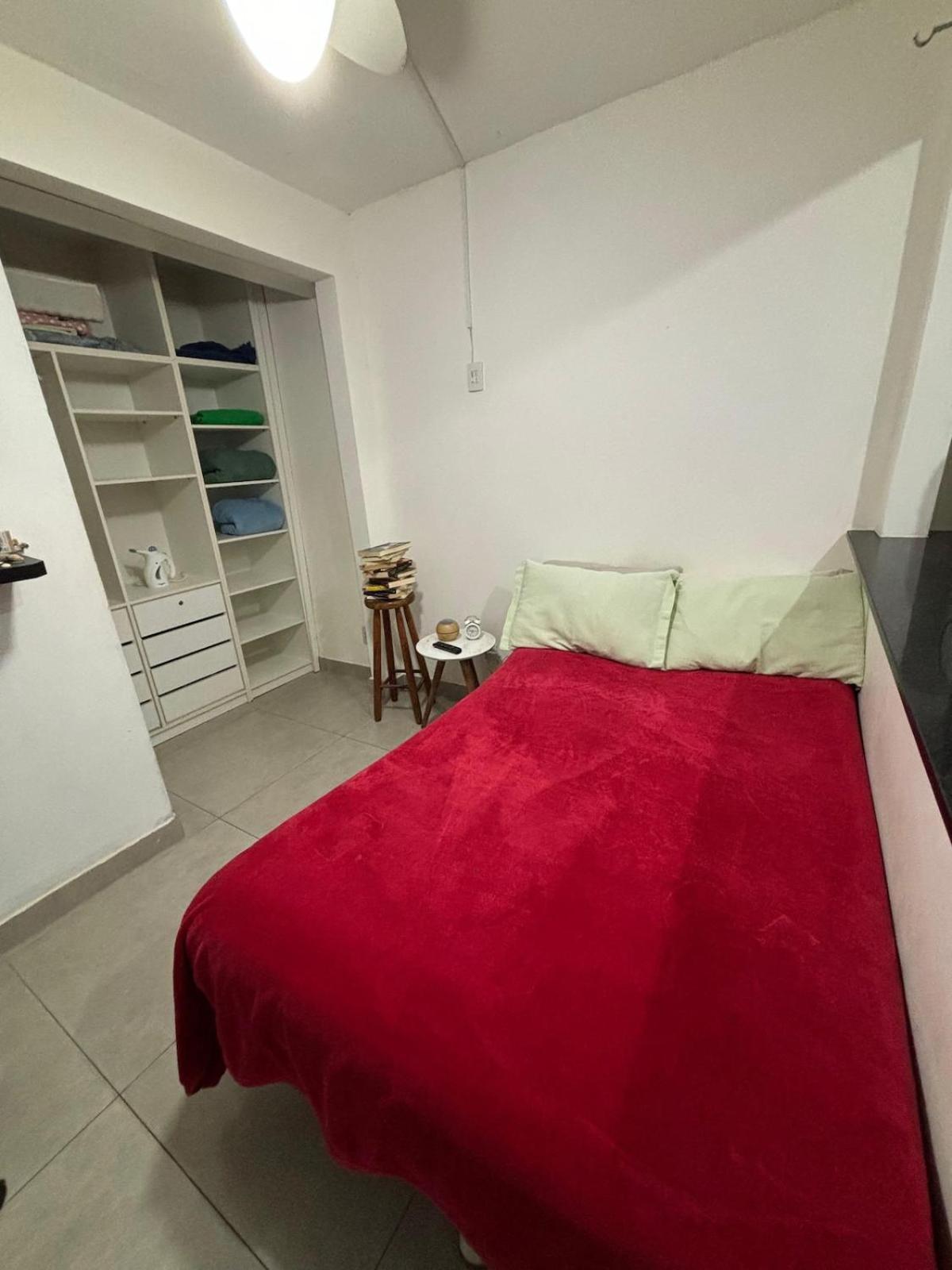 Loft - Rocinha, Rj - 5 Min Da De Sao Conrado Apartamento *