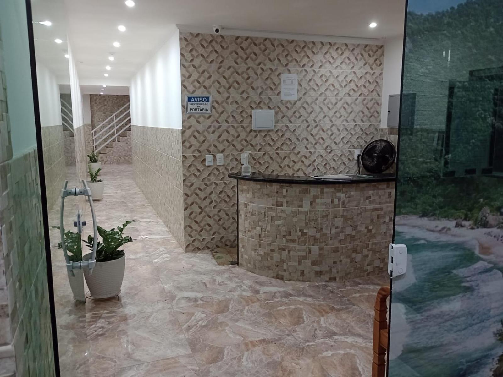 Homestay Confortavel Pertinho Da