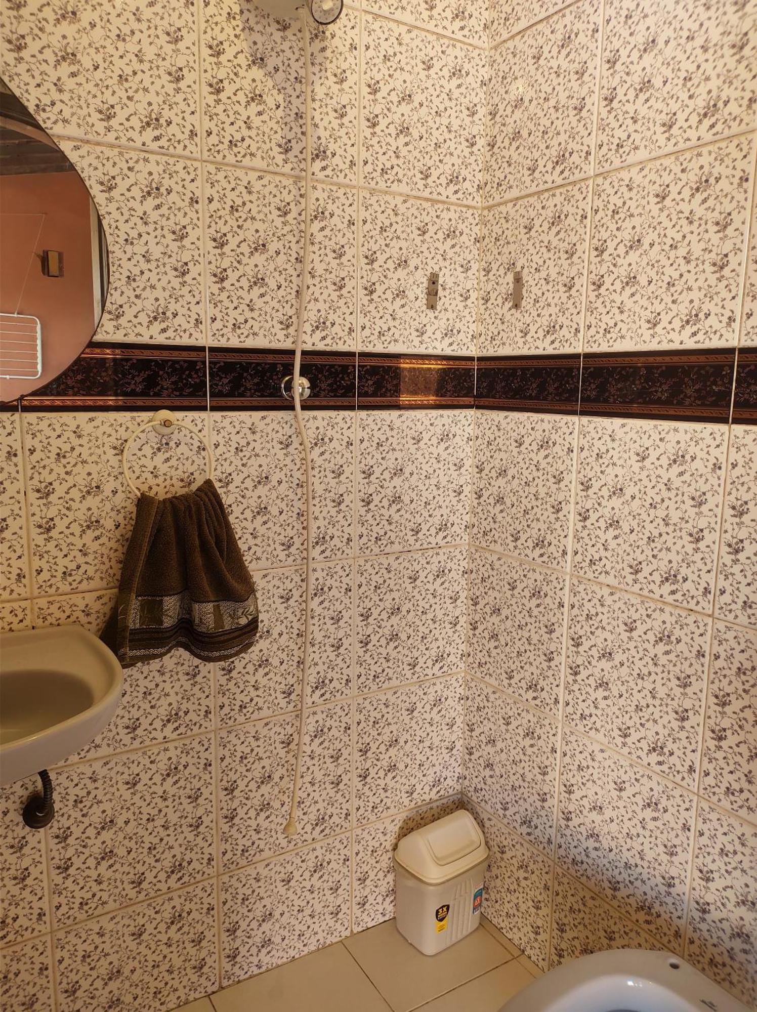 Quarto em Acomodações Particulares Casa Inteira Garagem E Internet Gratis Prox Recreio Rio de Janeiro