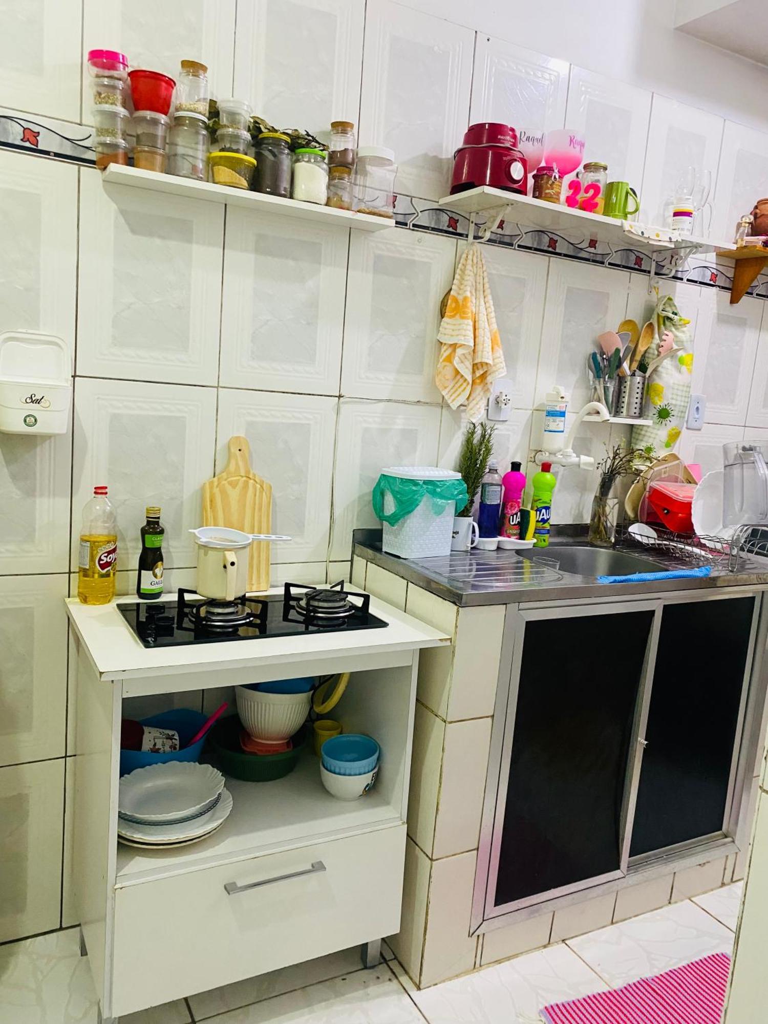 Ape Da Keel - Quartos Individuais - Barra Da Tijuca Homestay