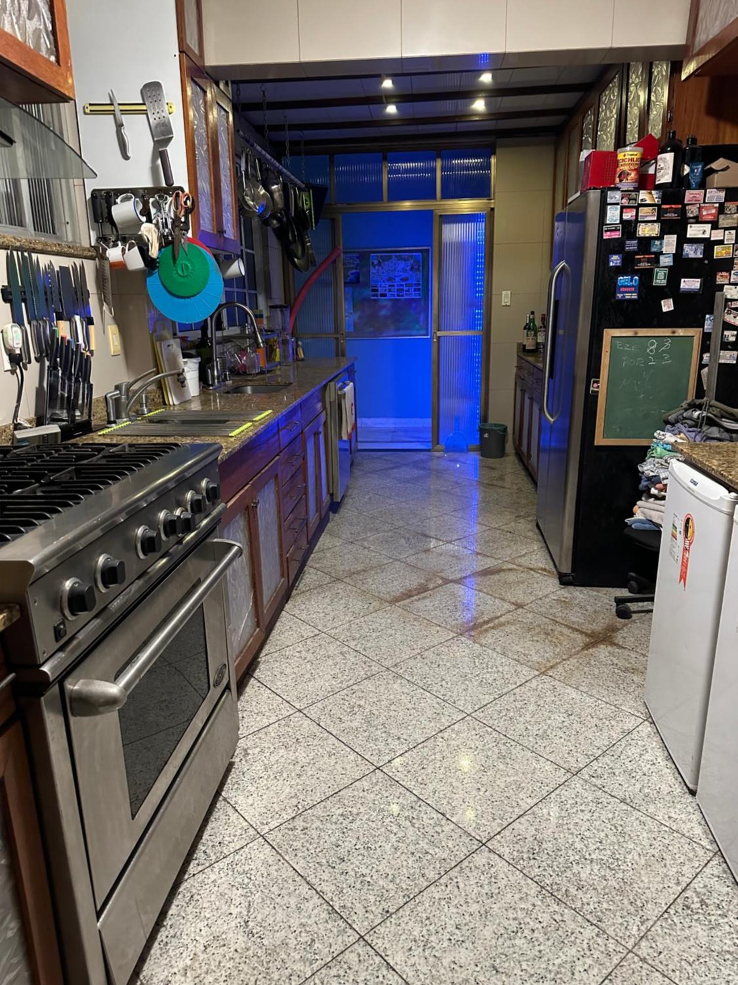 Apartamento 6 Bedroom Copacabana Penthouse Rio de Janeiro