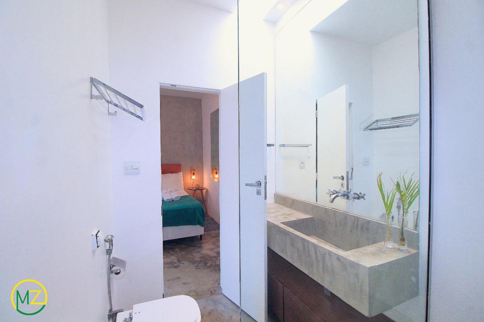 Linda Cobertura C/ Jacuzzi E Bbq Em Ipanema Apartamento