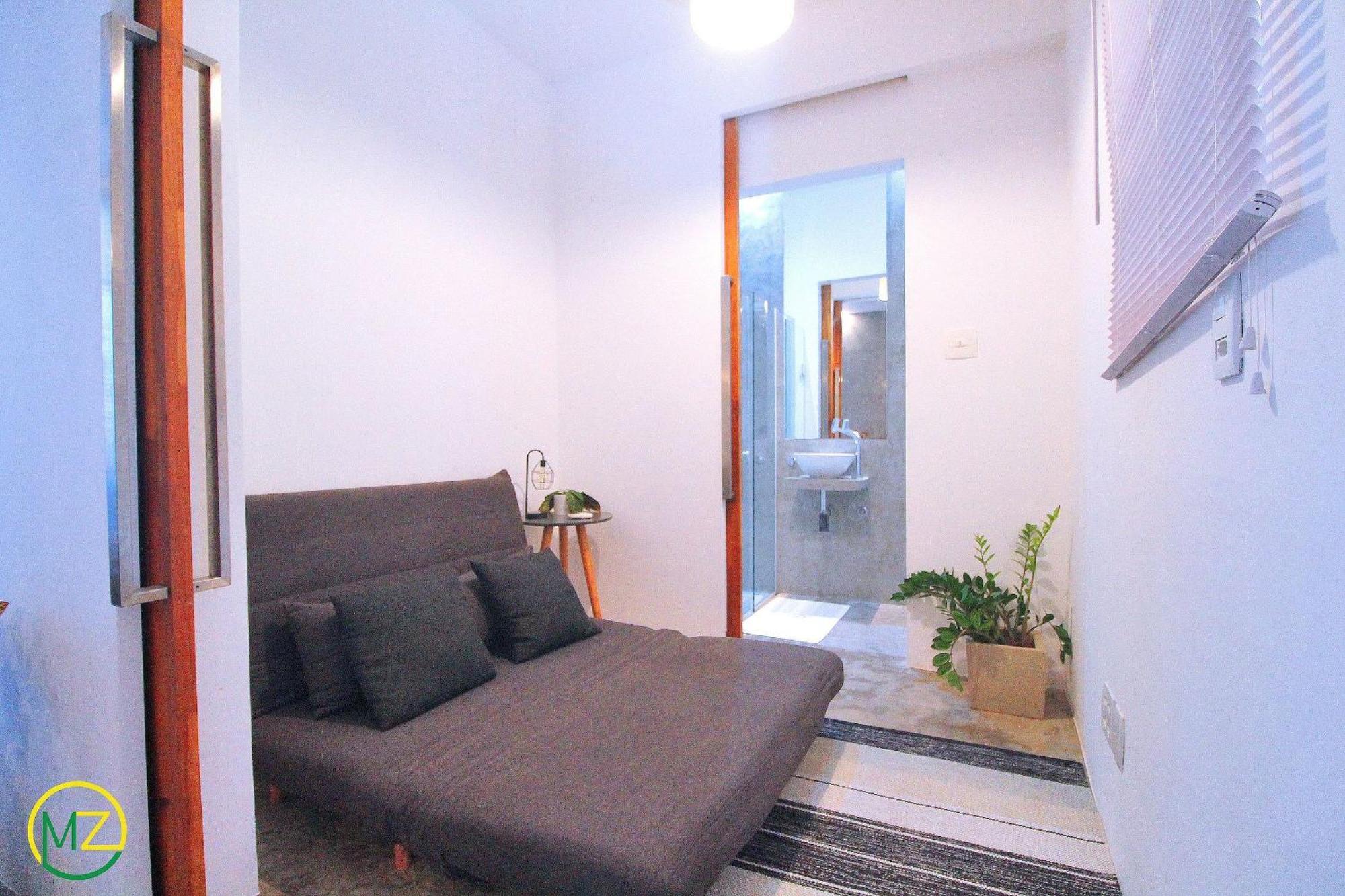 Linda Cobertura C/ Jacuzzi E Bbq Em Ipanema Apartamento *