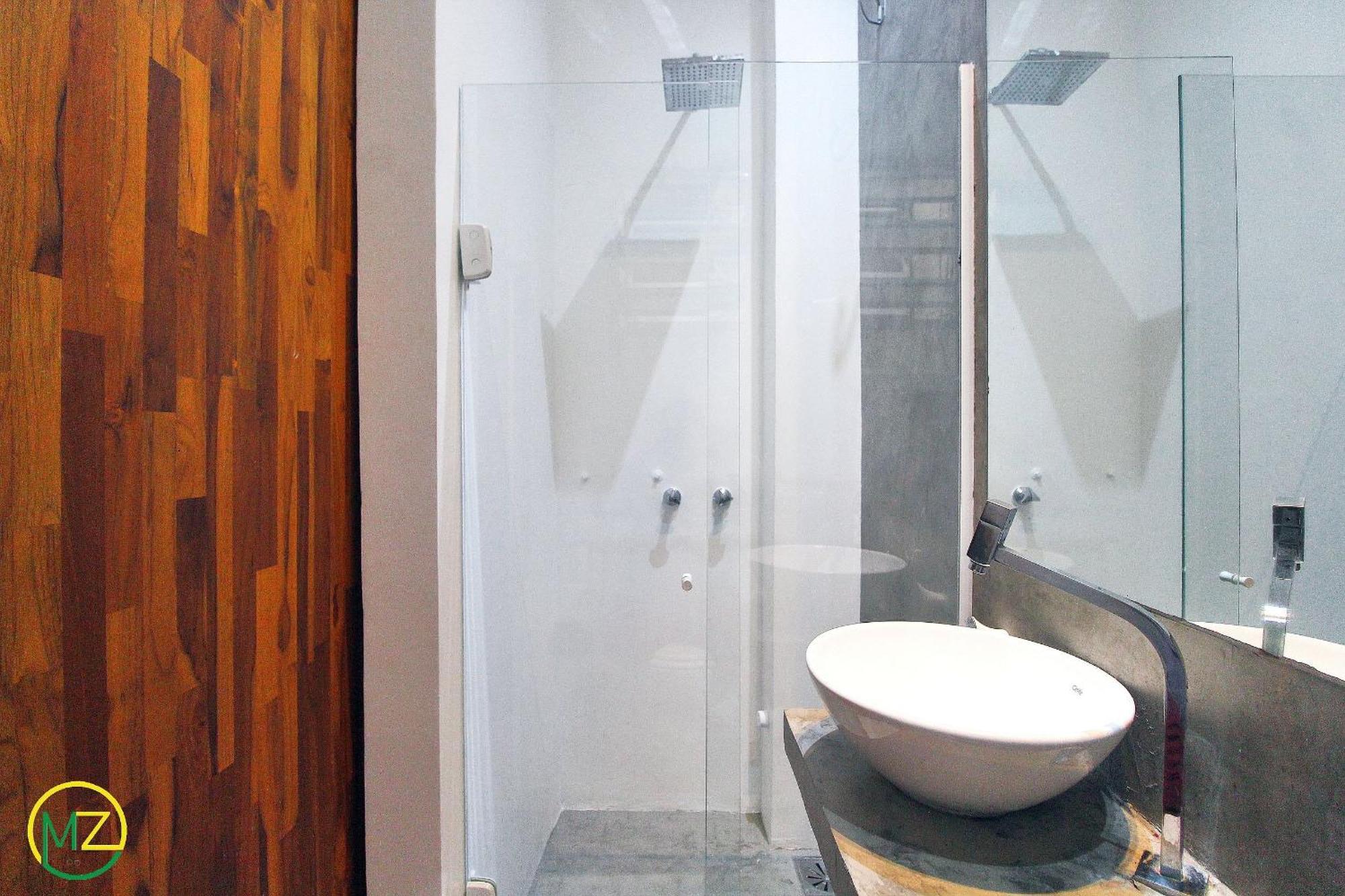 Linda Cobertura C/ Jacuzzi E Bbq Em Ipanema Apartamento Rio de Janeiro