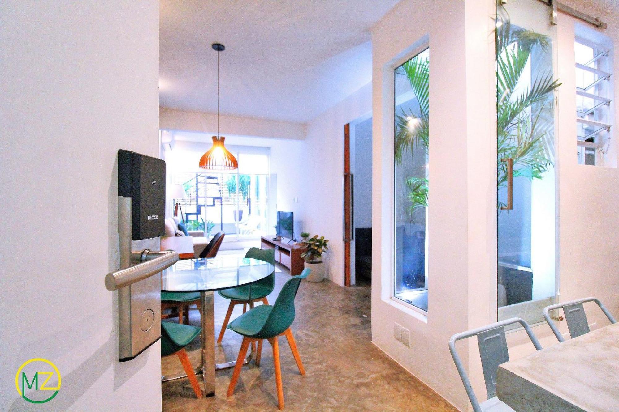 Linda Cobertura C/ Jacuzzi E Bbq Em Ipanema *