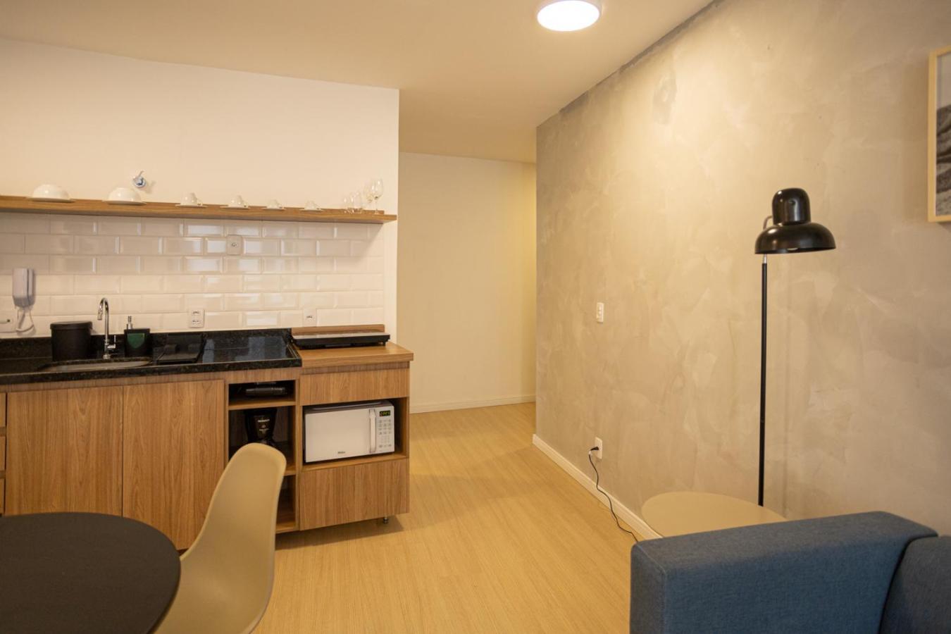 360 Rio Santos Dumont Apartment Rio de Janeiro