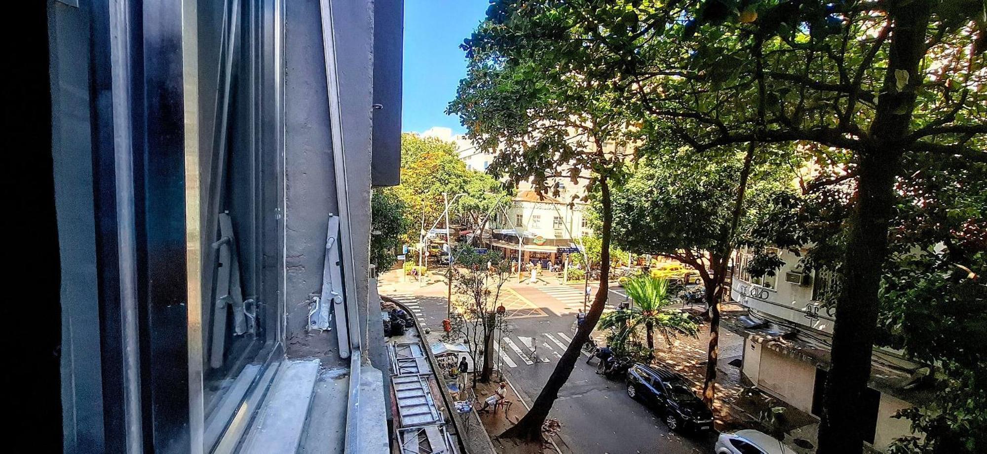 Must Leblon - Pacote: 4 Hospedes, + 1 Ticket Apartamento Rio de Janeiro