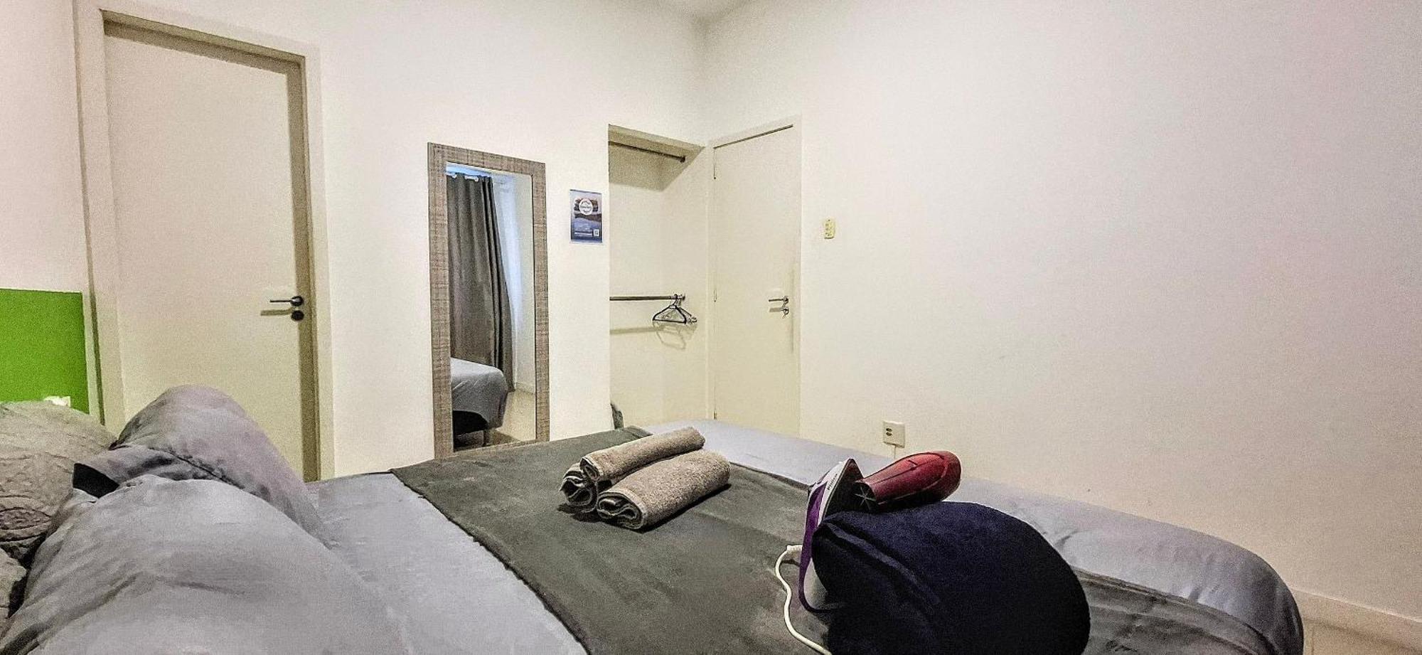Apartamento Must Leblon - Pacote: 4 Hospedes, + 1 Ticket Rio de Janeiro