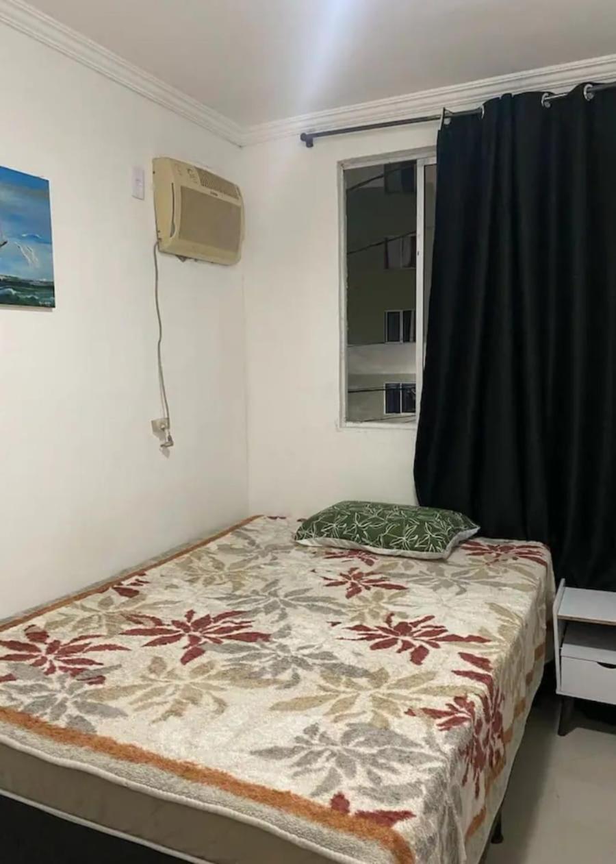 Varanda Camorim Apartment Rio de Janeiro