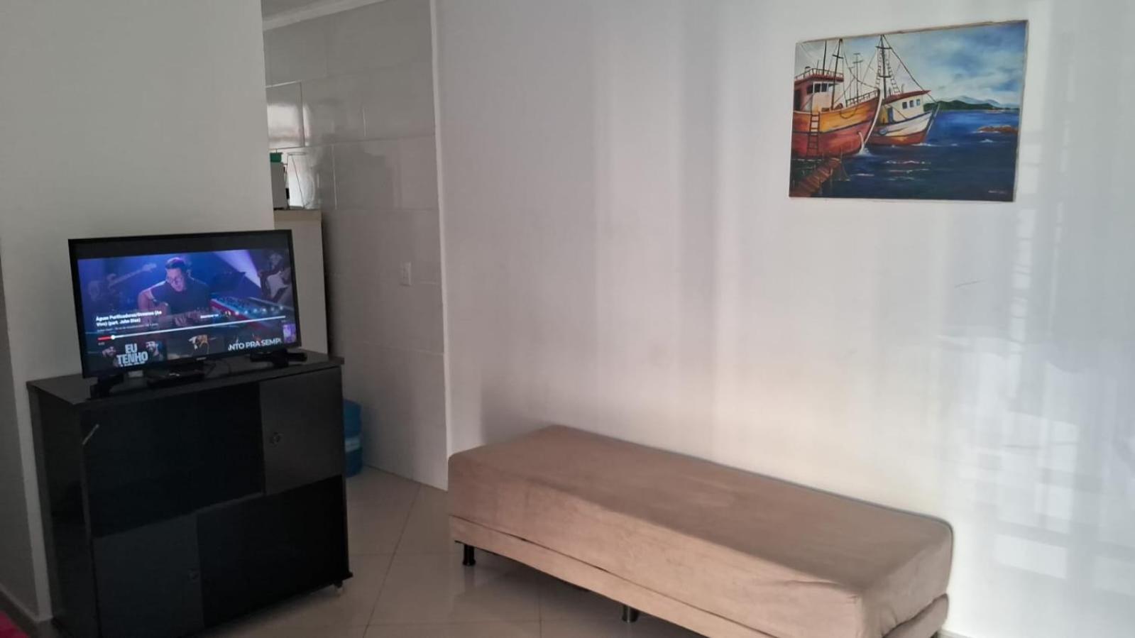 Apartment Varanda Camorim Rio de Janeiro