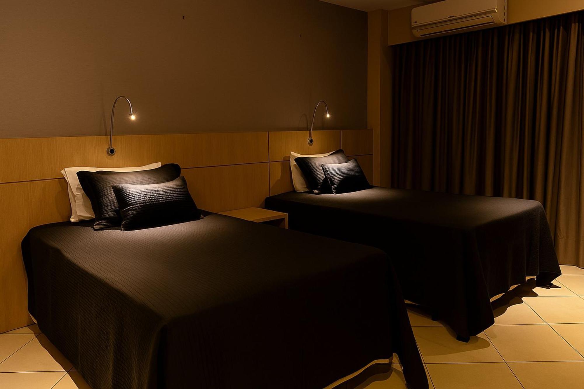 Apartamento Elegance Barra Da Tijuca Rio de Janeiro