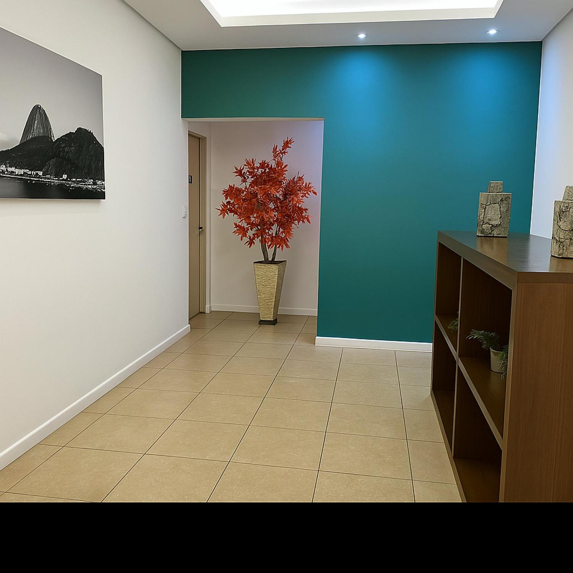 Elegance Barra Da Tijuca Apartamento