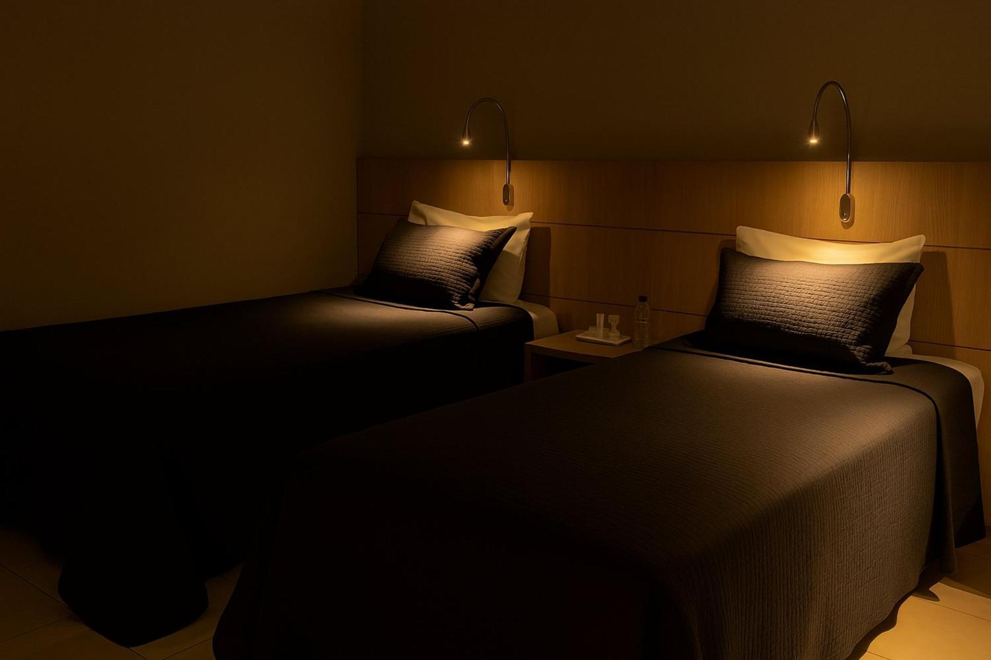 Apartamento Elegance Barra Da Tijuca