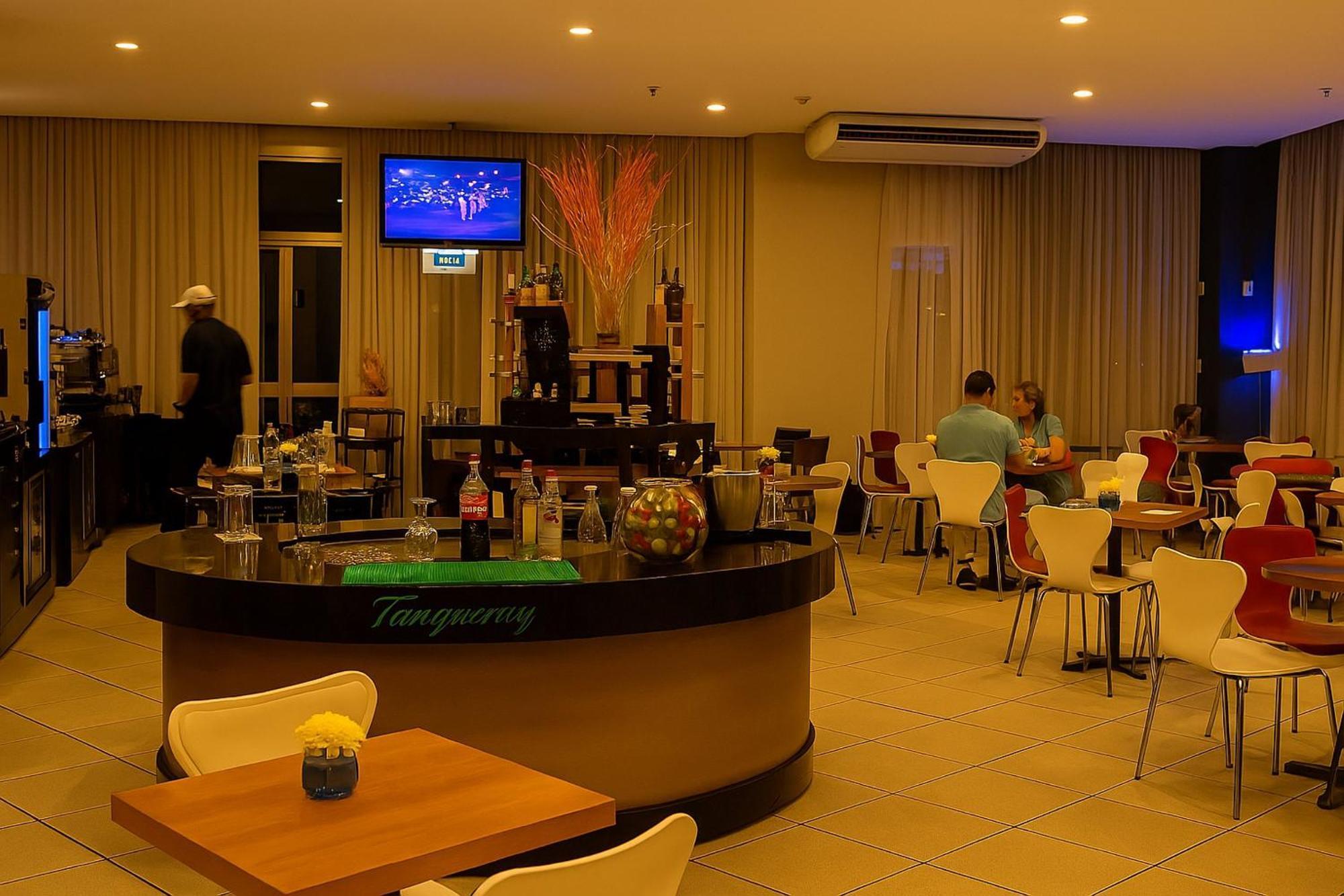 Apartamento Elegance Barra Da Tijuca *