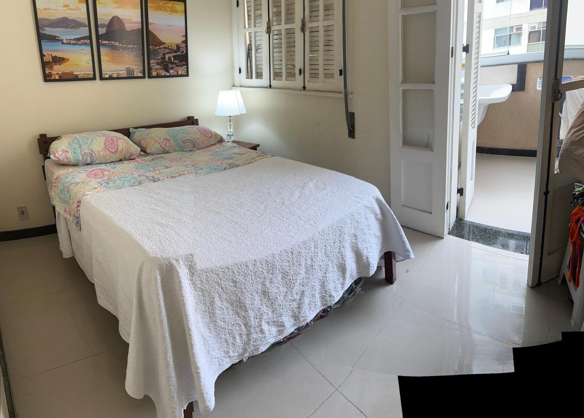 Apartamento Copa