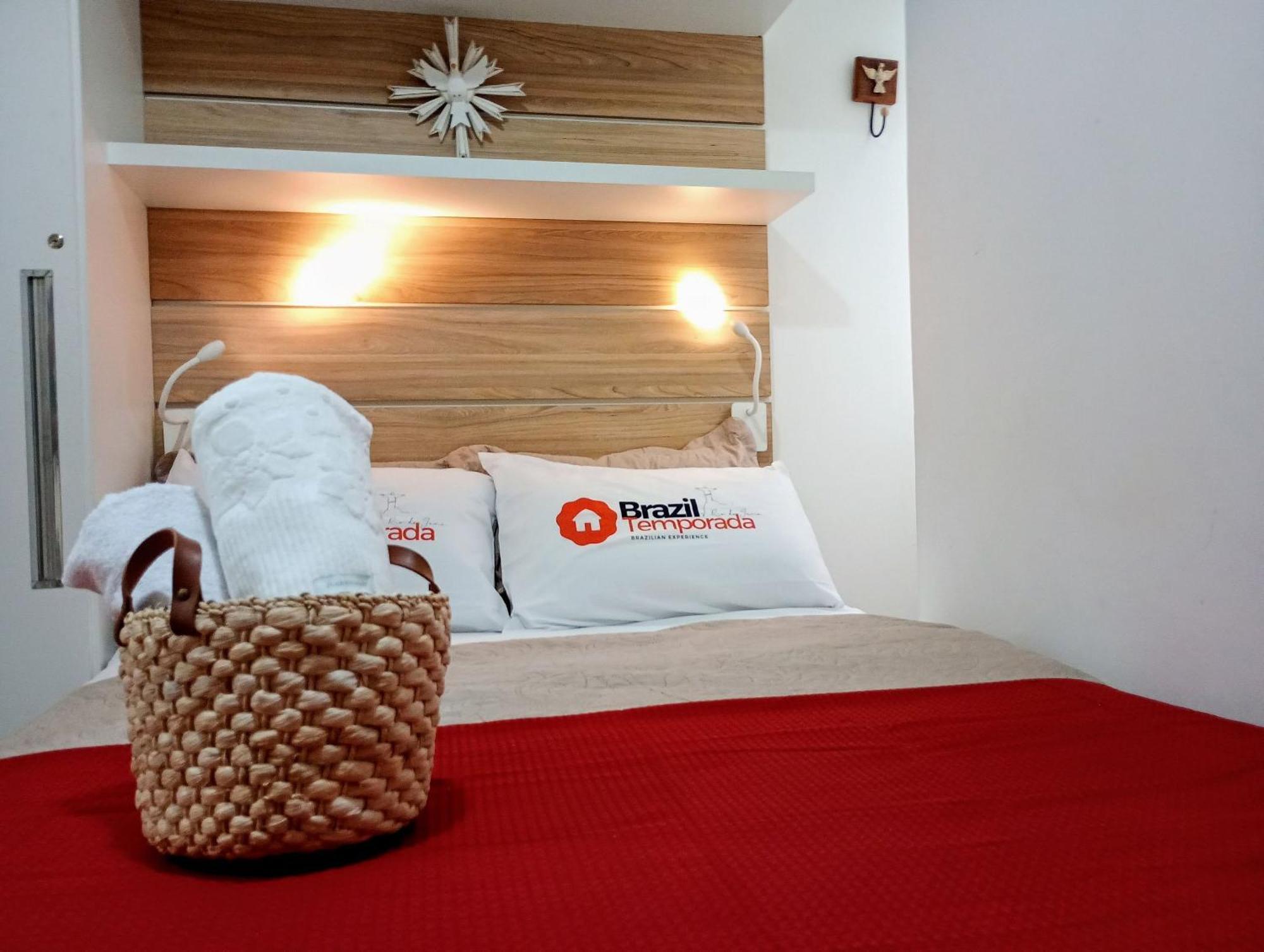 Apartamento Barra Exclusivo: Piscina Aquecida,varanda C/ Vista Rio de Janeiro