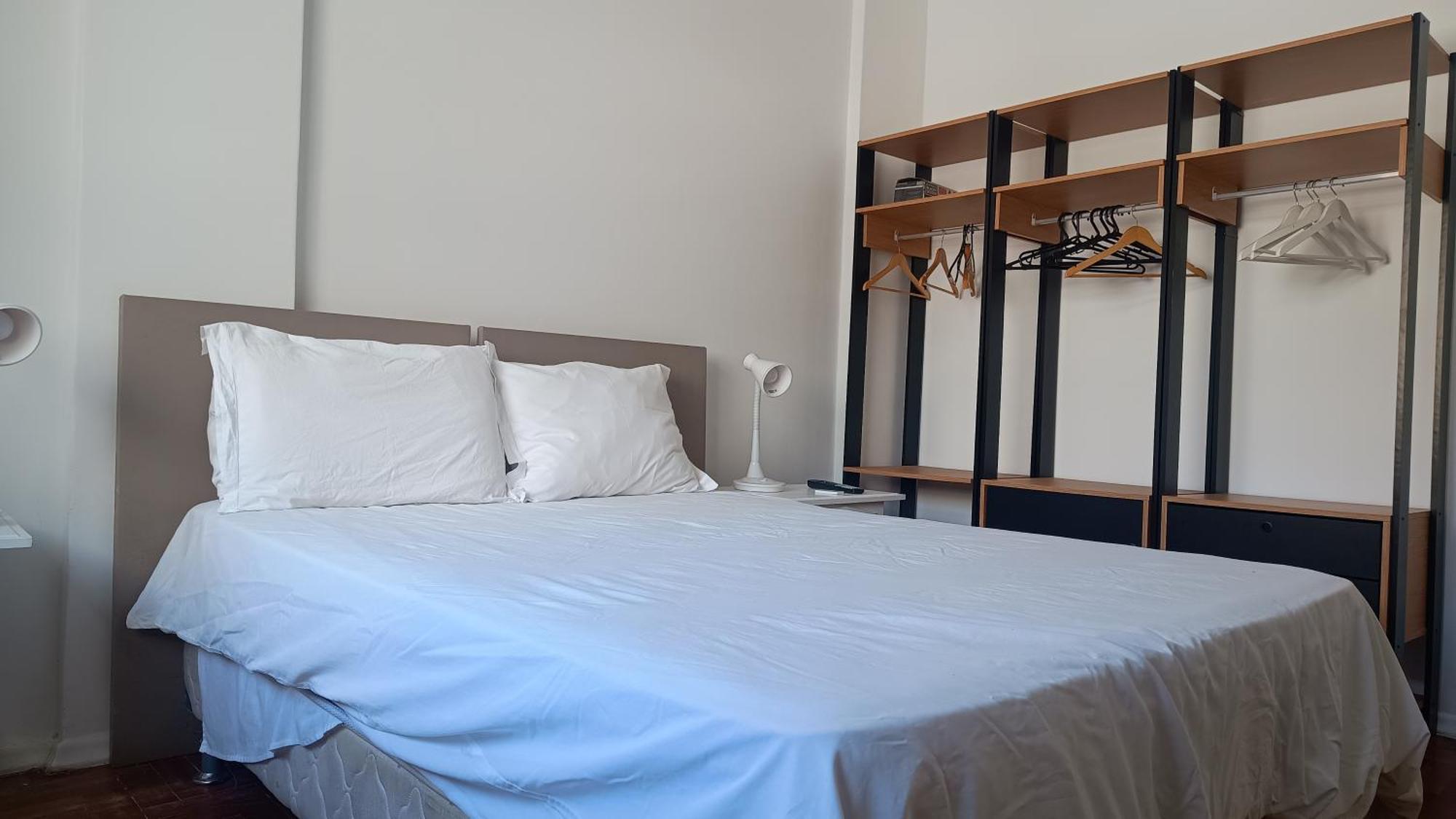 Gomes Carneiro 84 - Ipanema Apartment