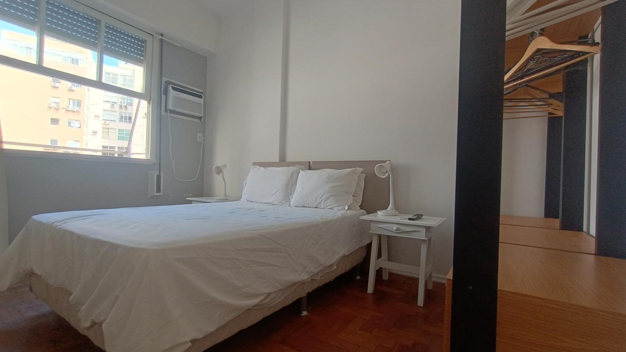 Apartment Gomes Carneiro 84 - Ipanema