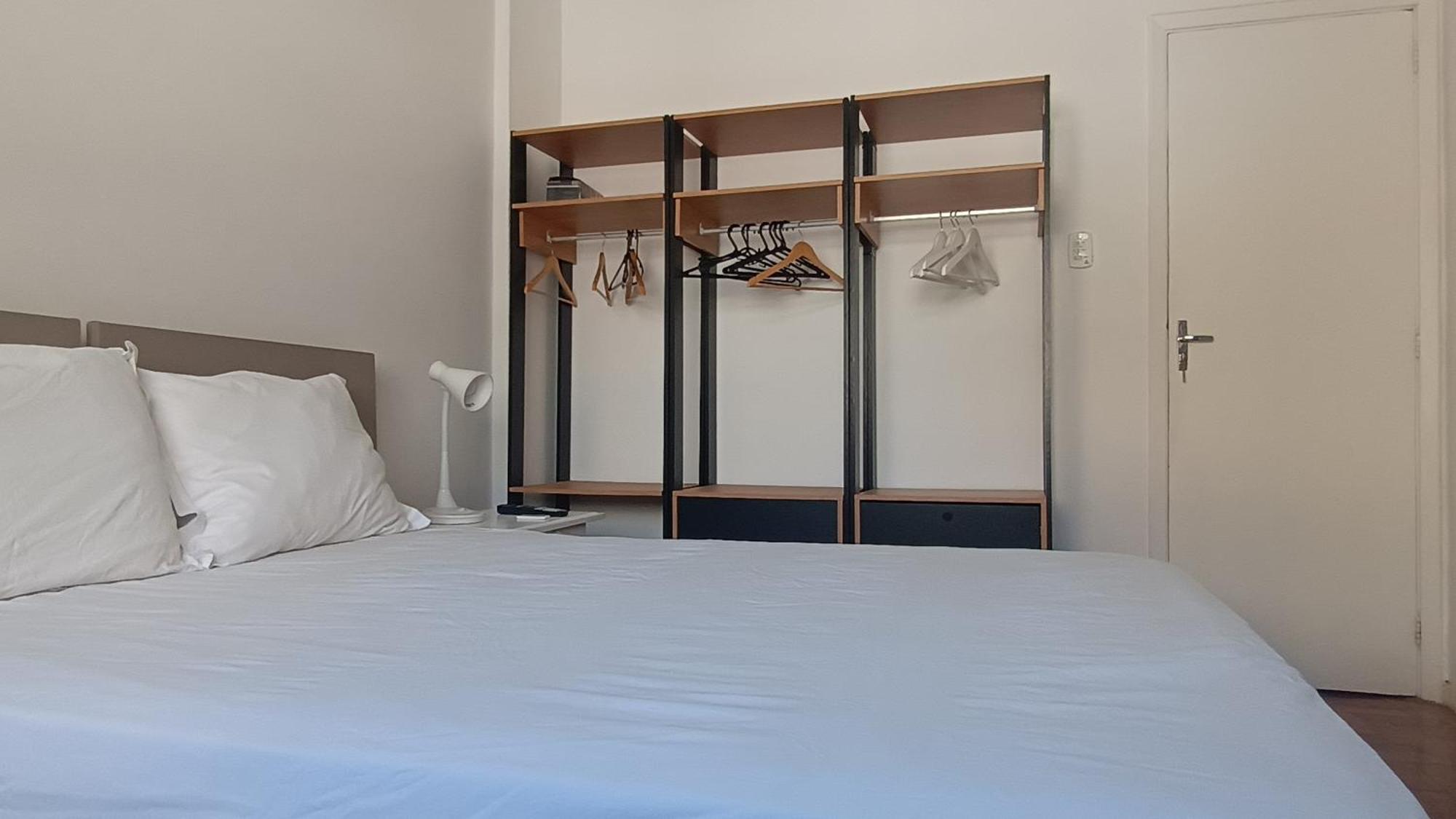 Apartment Gomes Carneiro 84 - Ipanema *
