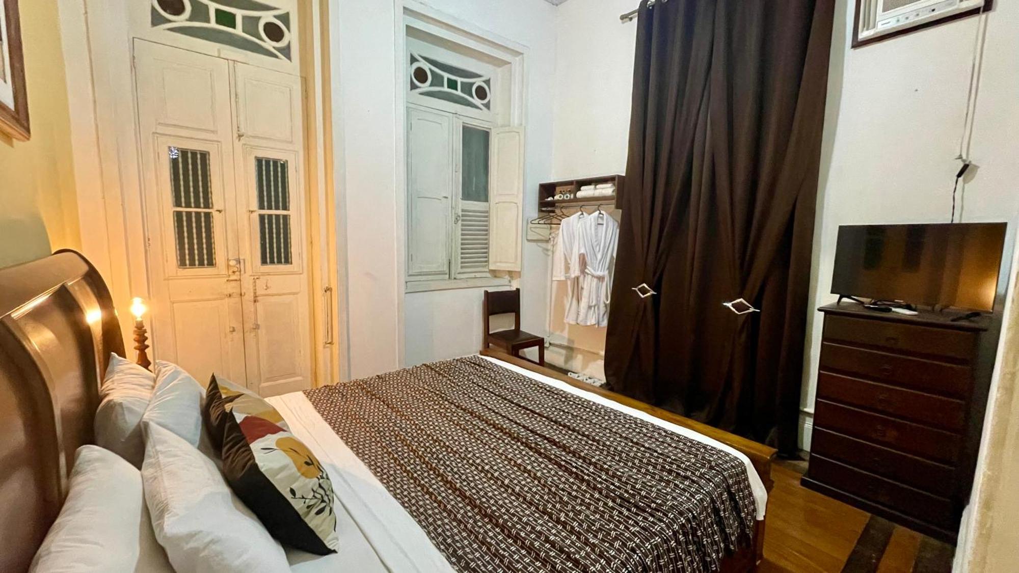 Bed & Breakfast Panorama Rio de Janeiro