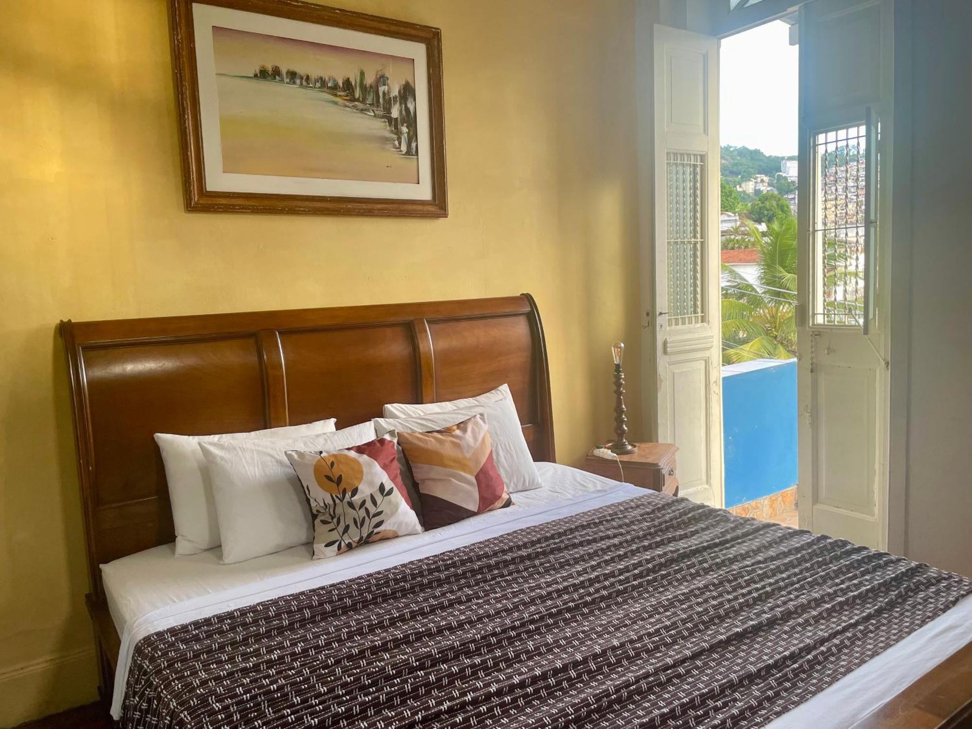 Bed & Breakfast Panorama