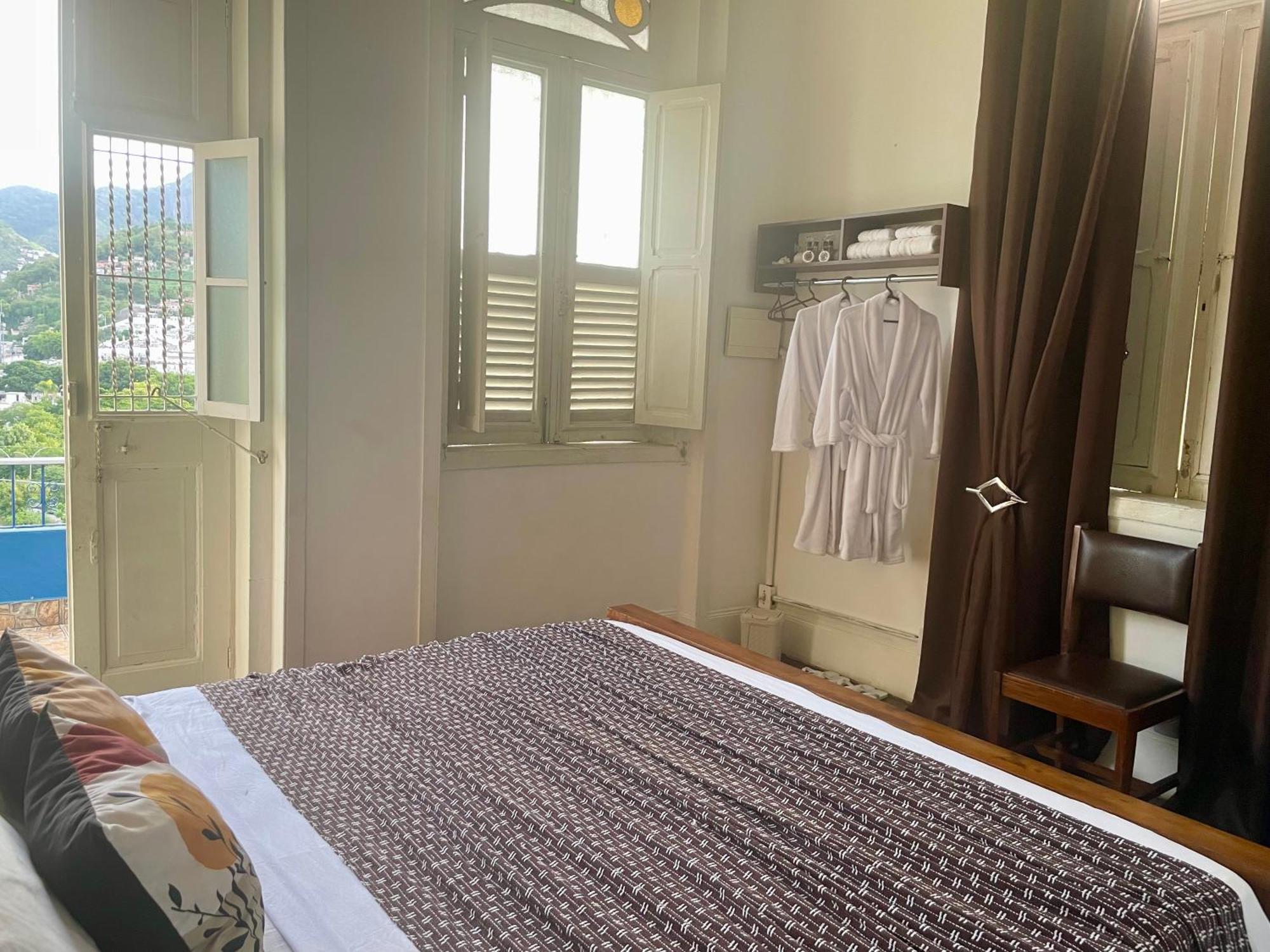 Panorama Bed & Breakfast *