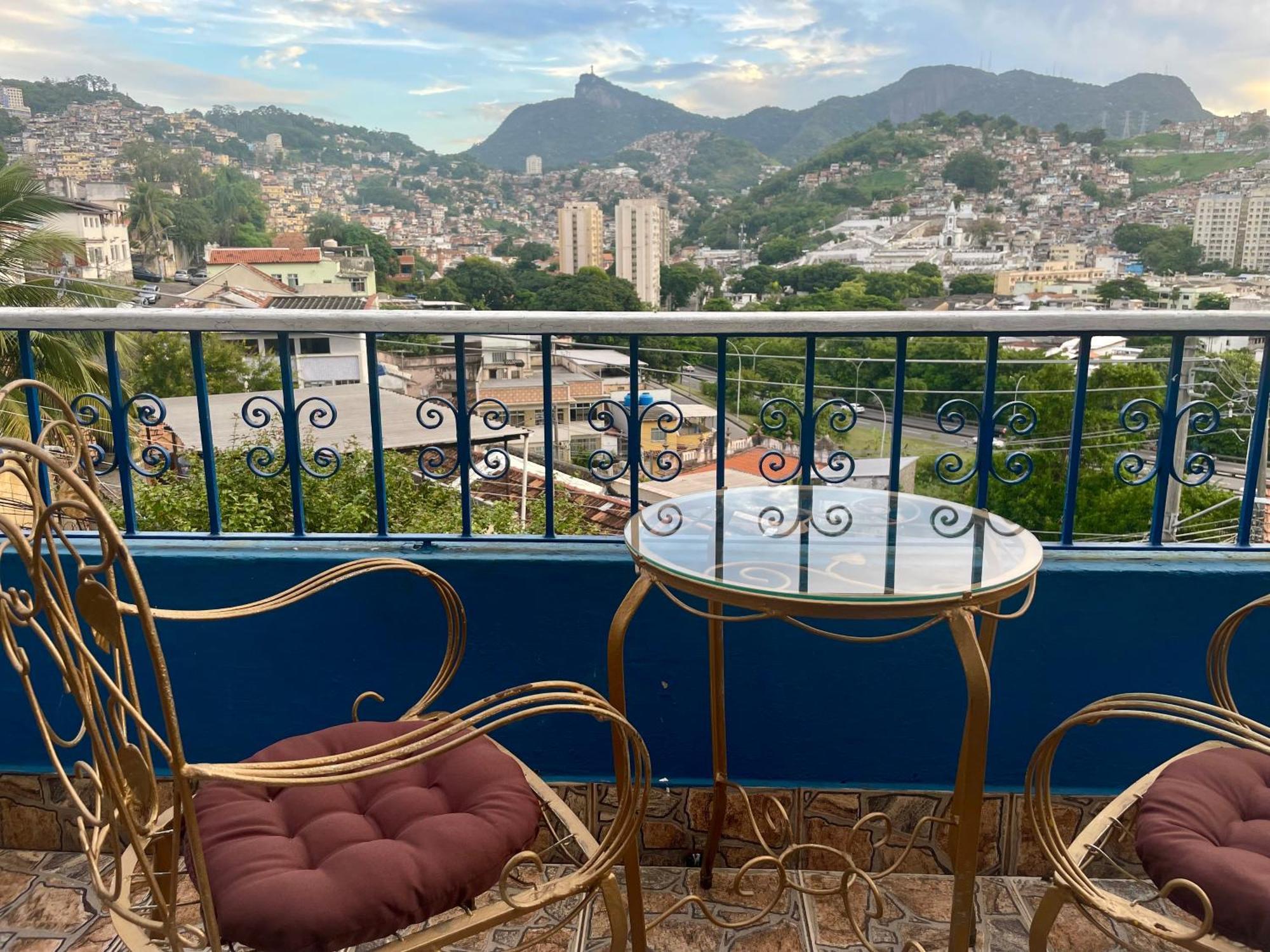 Bed & Breakfast Panorama Rio de Janeiro