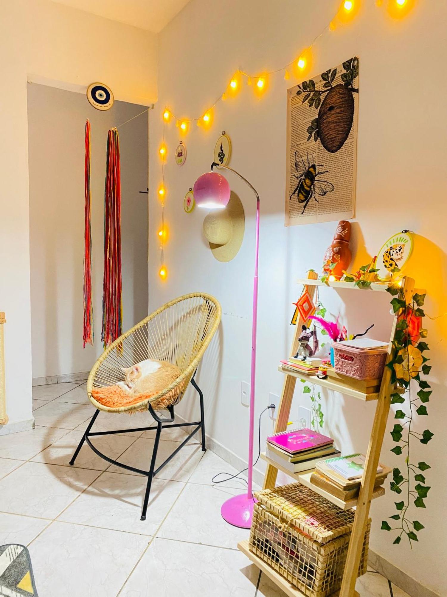 Homestay Ape Da Keel - Quartos Individuais - Barra Da Tijuca