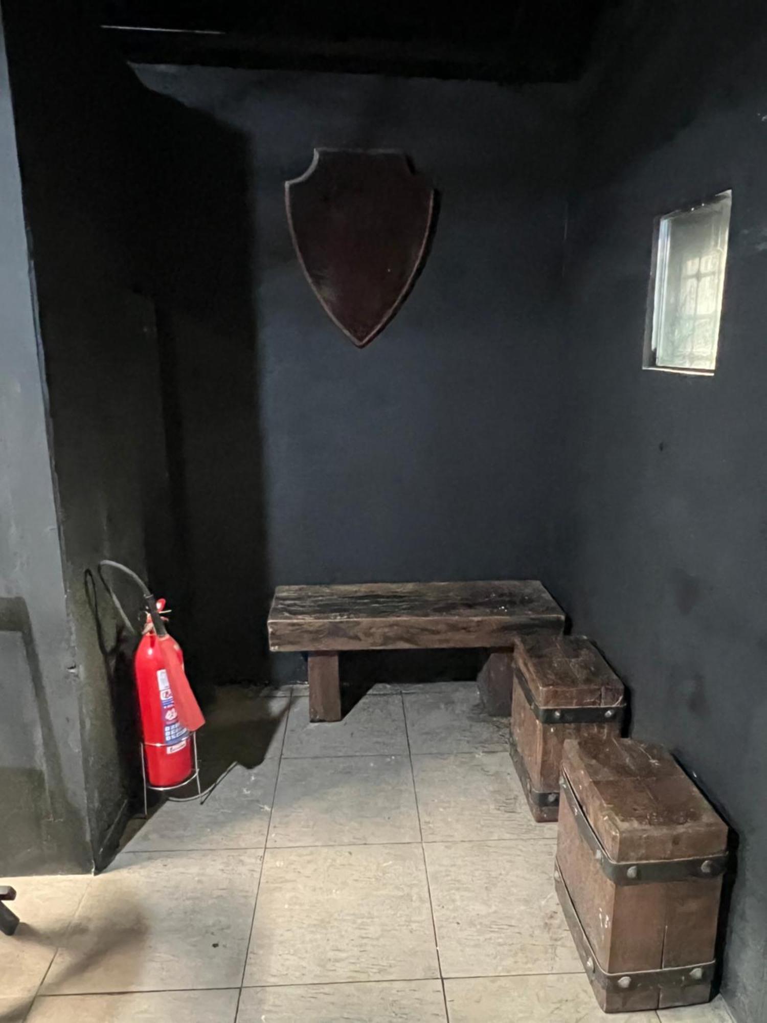 Castle Of Vibes - Hostel Rio de Janeiro