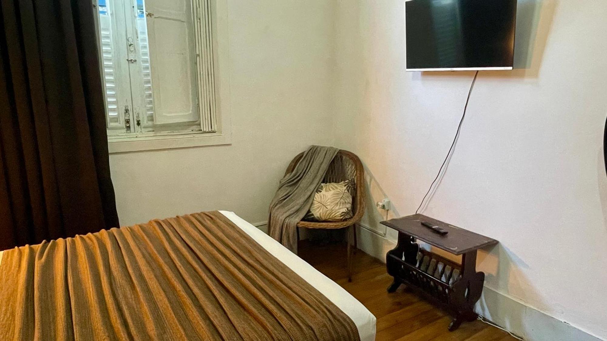 Panorama Bed & Breakfast *