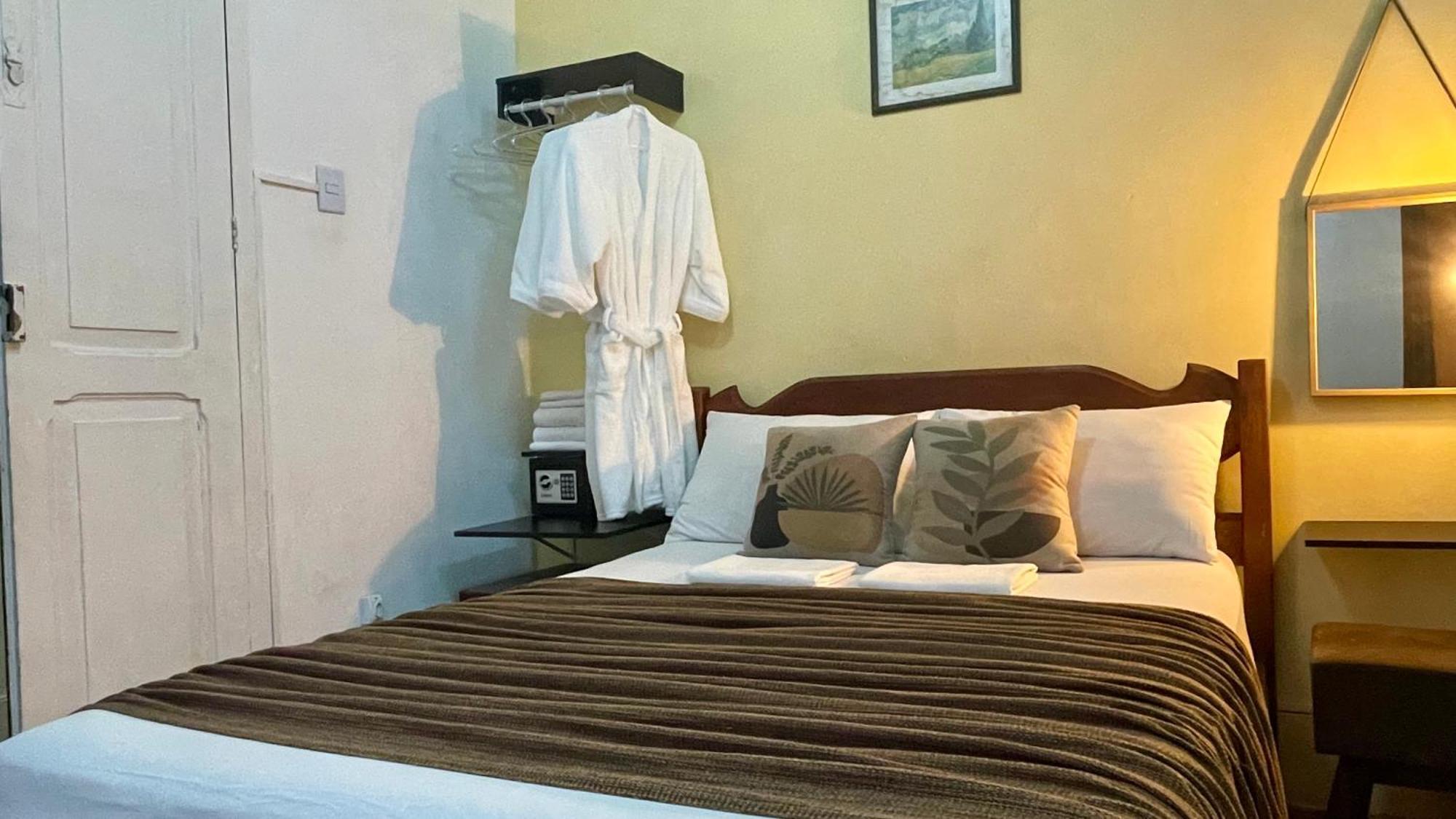 Panorama Bed & Breakfast Rio de Janeiro