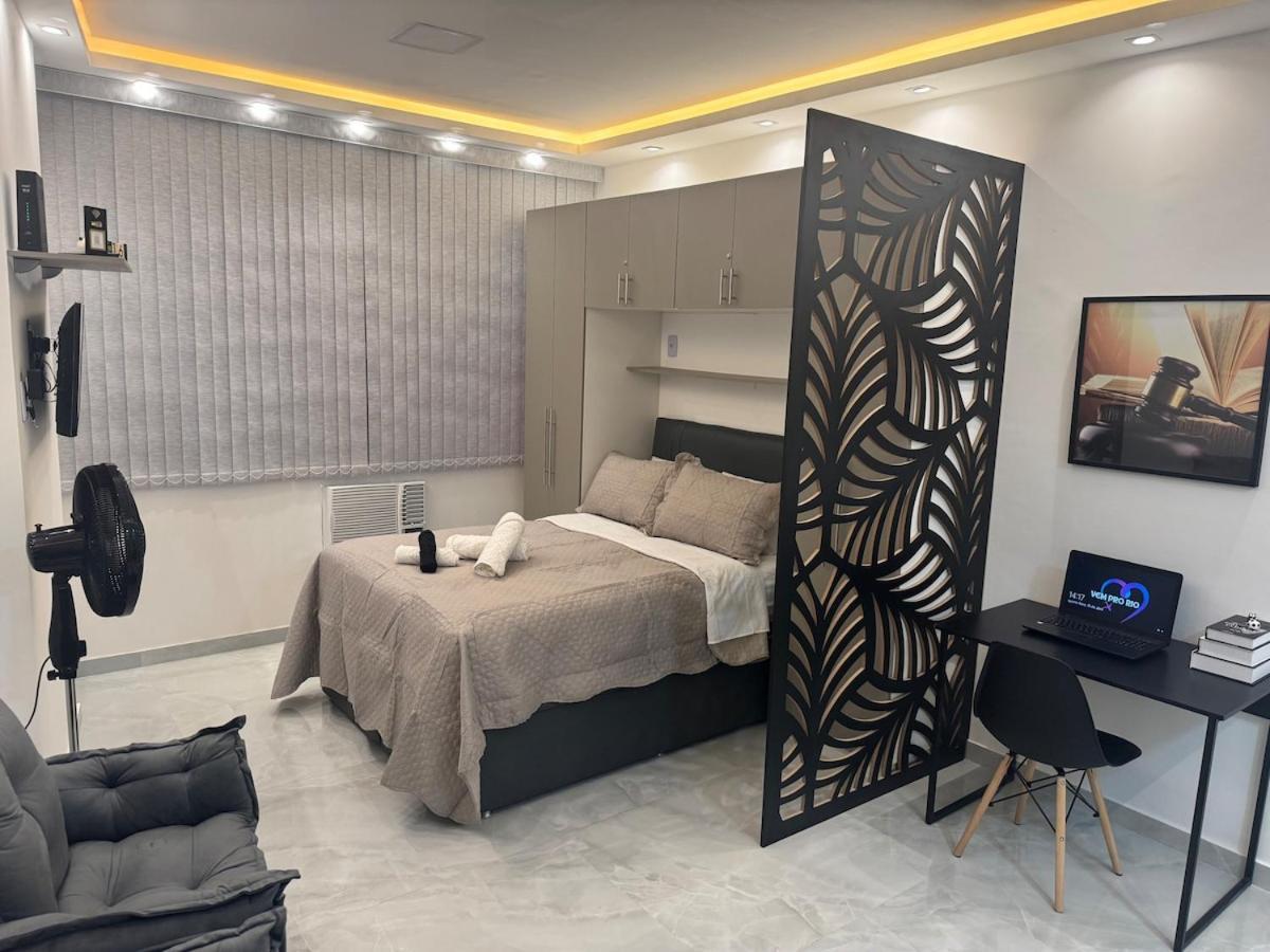 Styllo Tijucano Apartamento *