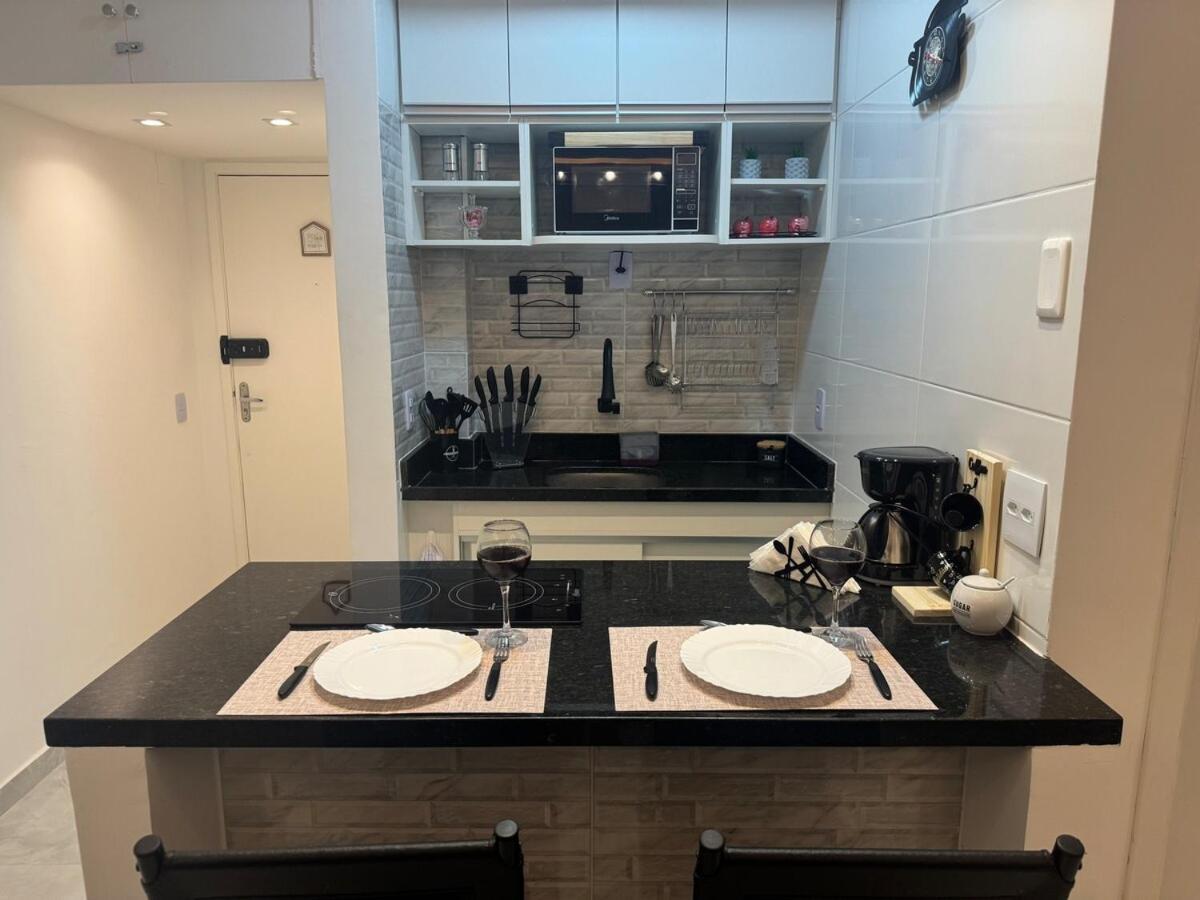 Apartamento Styllo Tijucano
