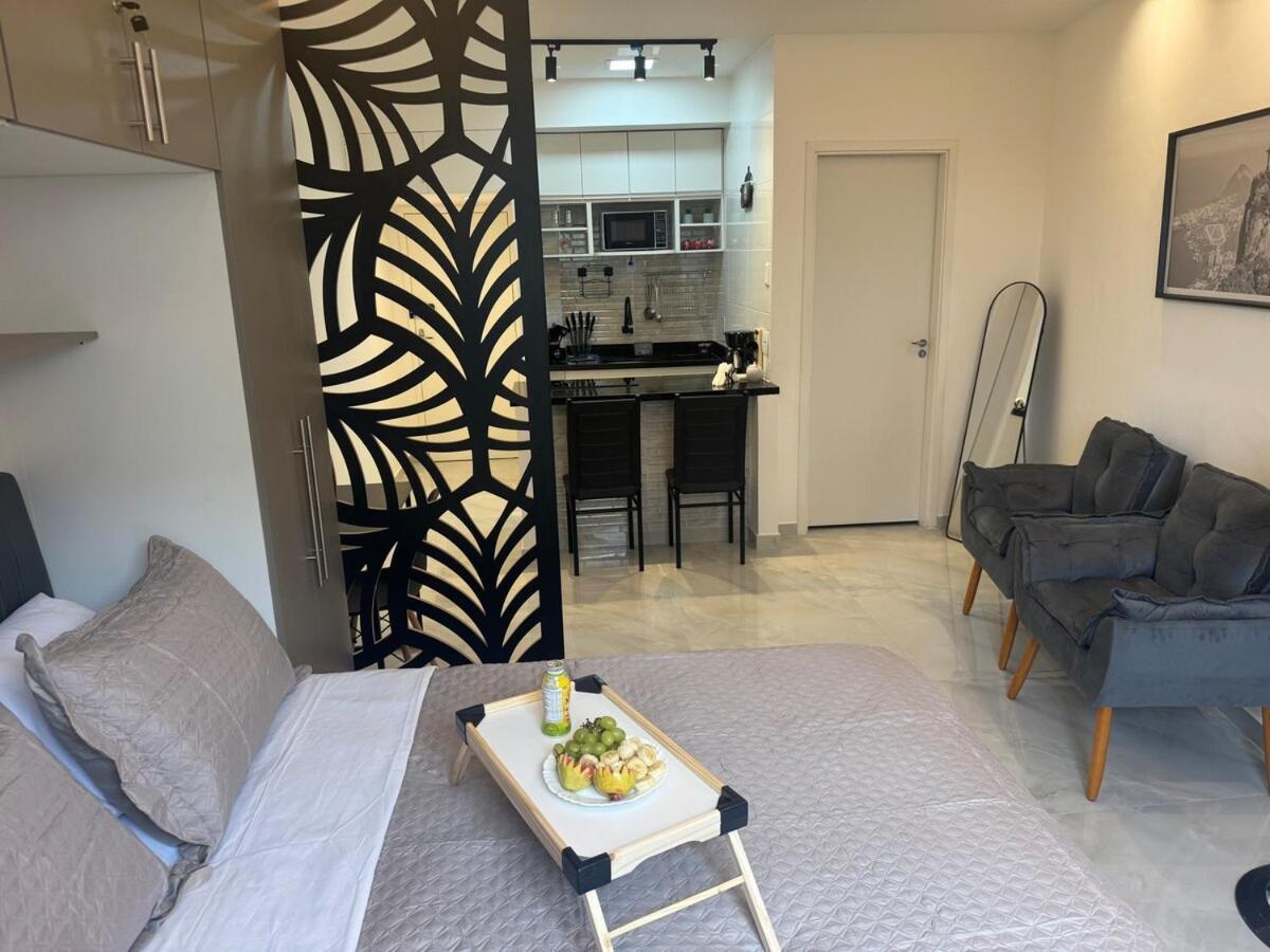Styllo Tijucano Apartamento *